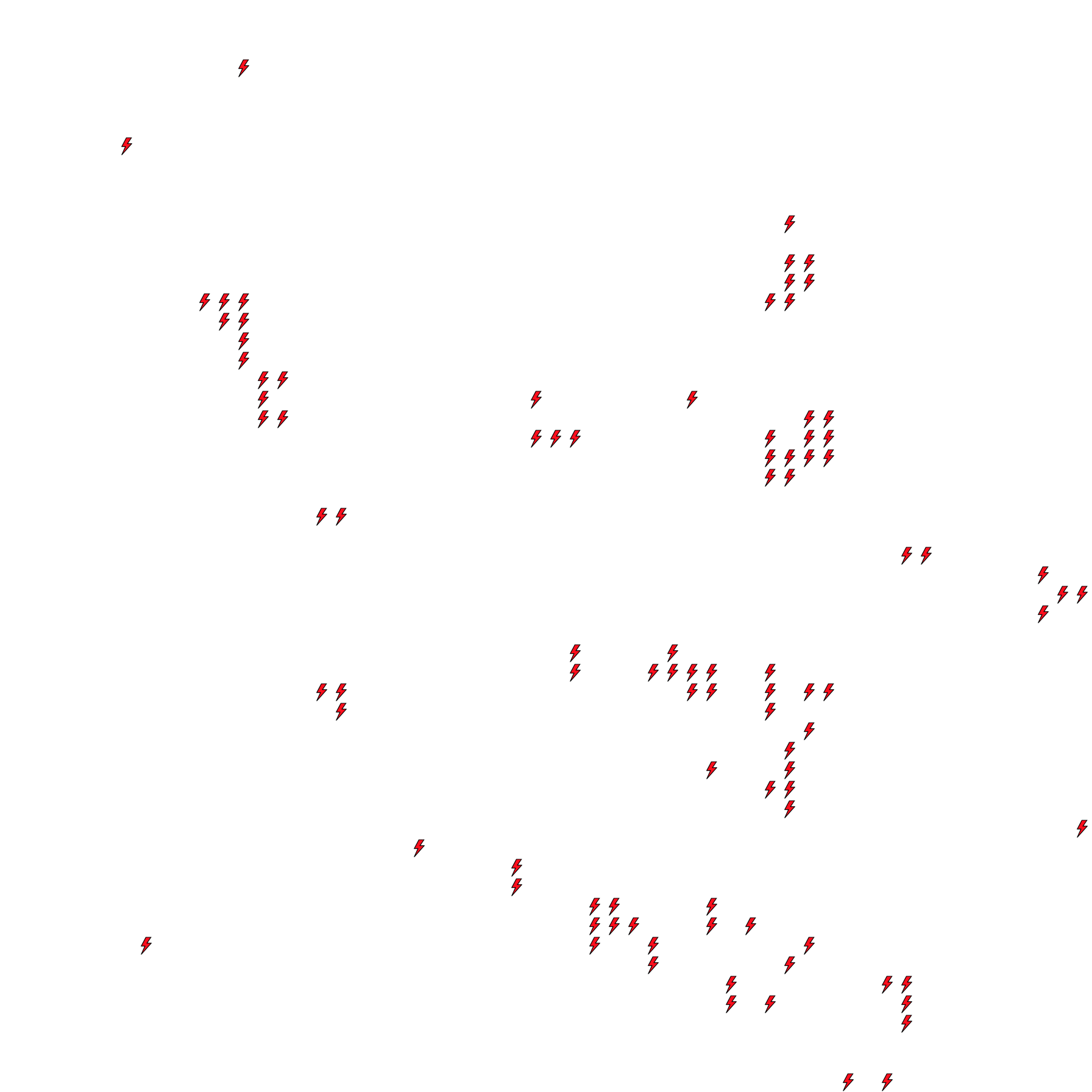 Lighthing Layer