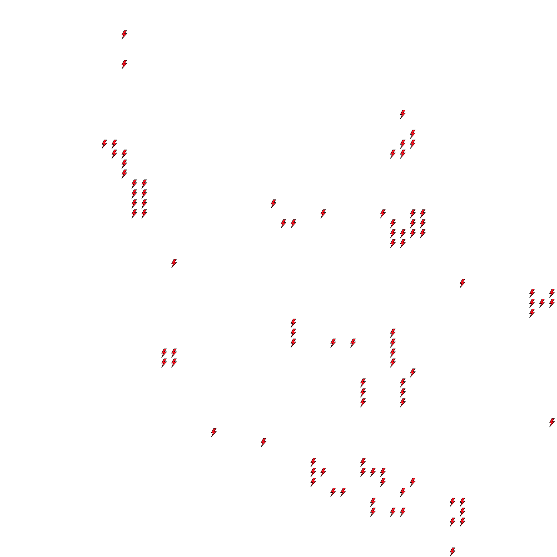 Lighthing Layer