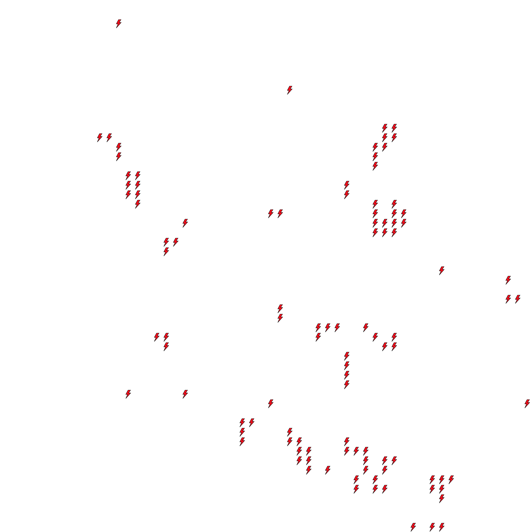 Lighthing Layer