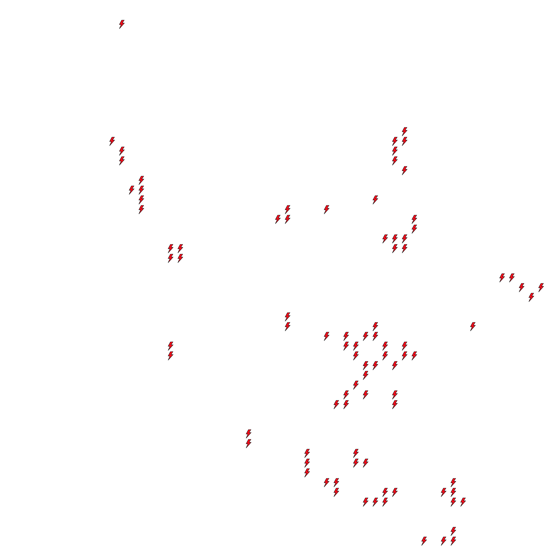 Lighthing Layer