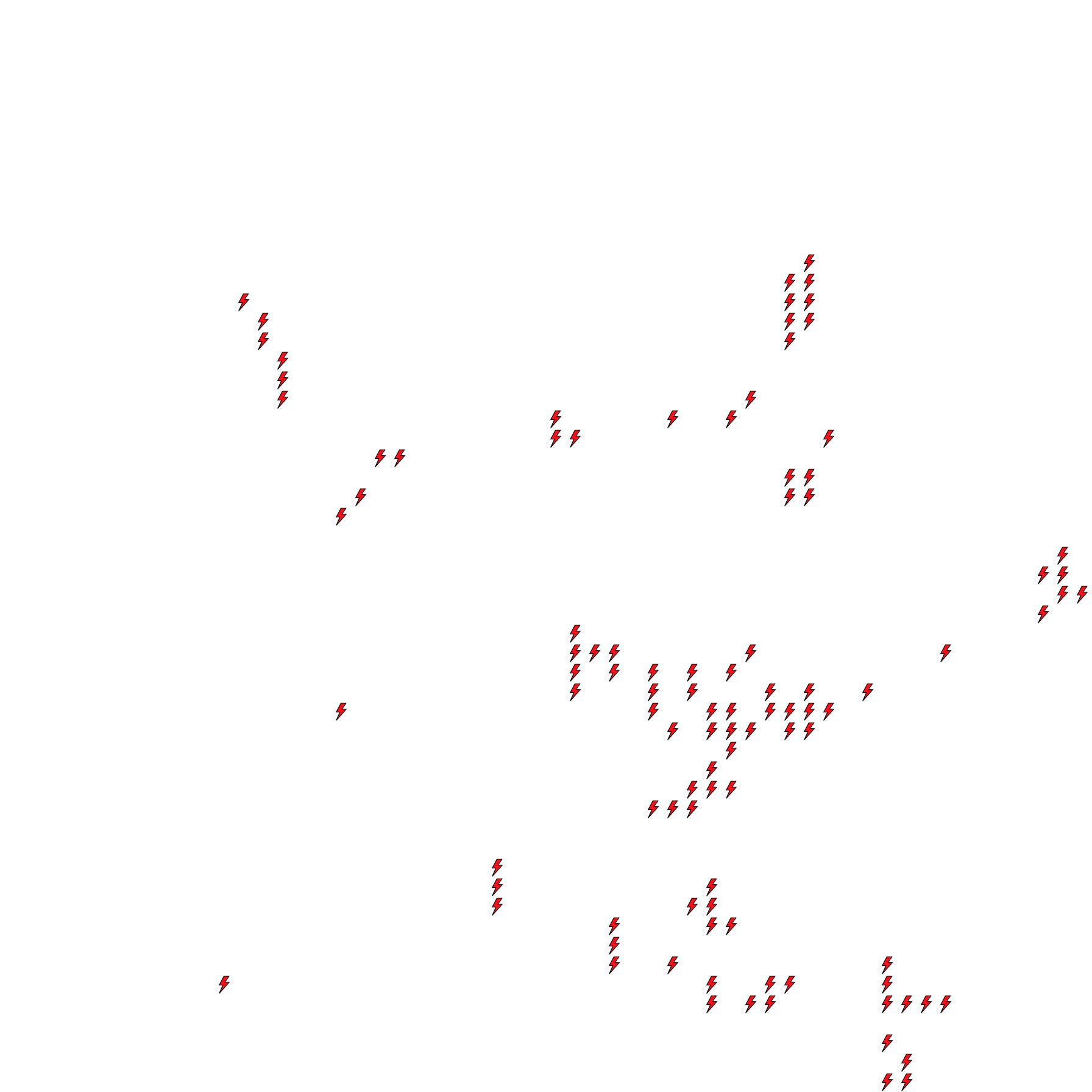 Lighthing Layer