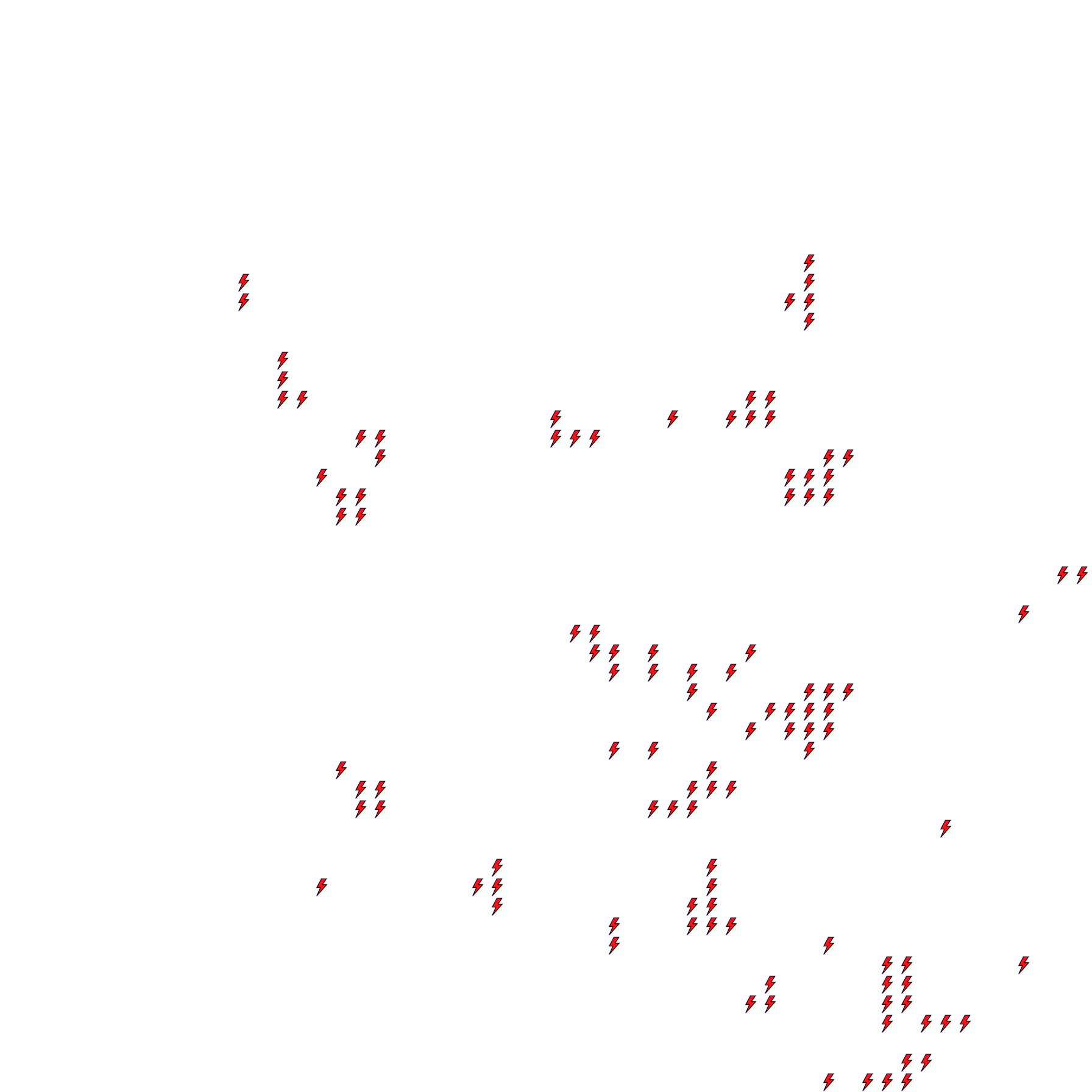 Lighthing Layer