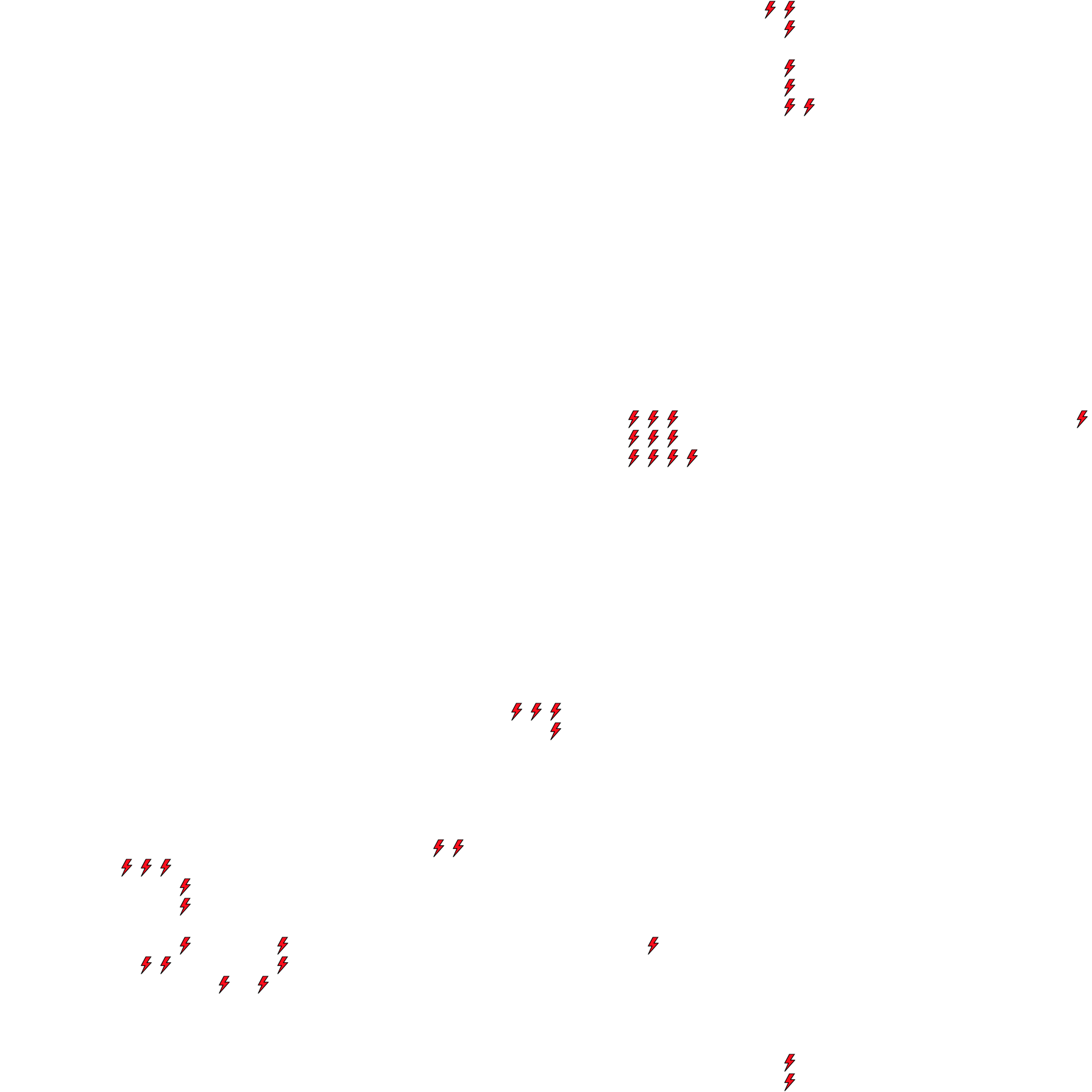 Lighthing Layer