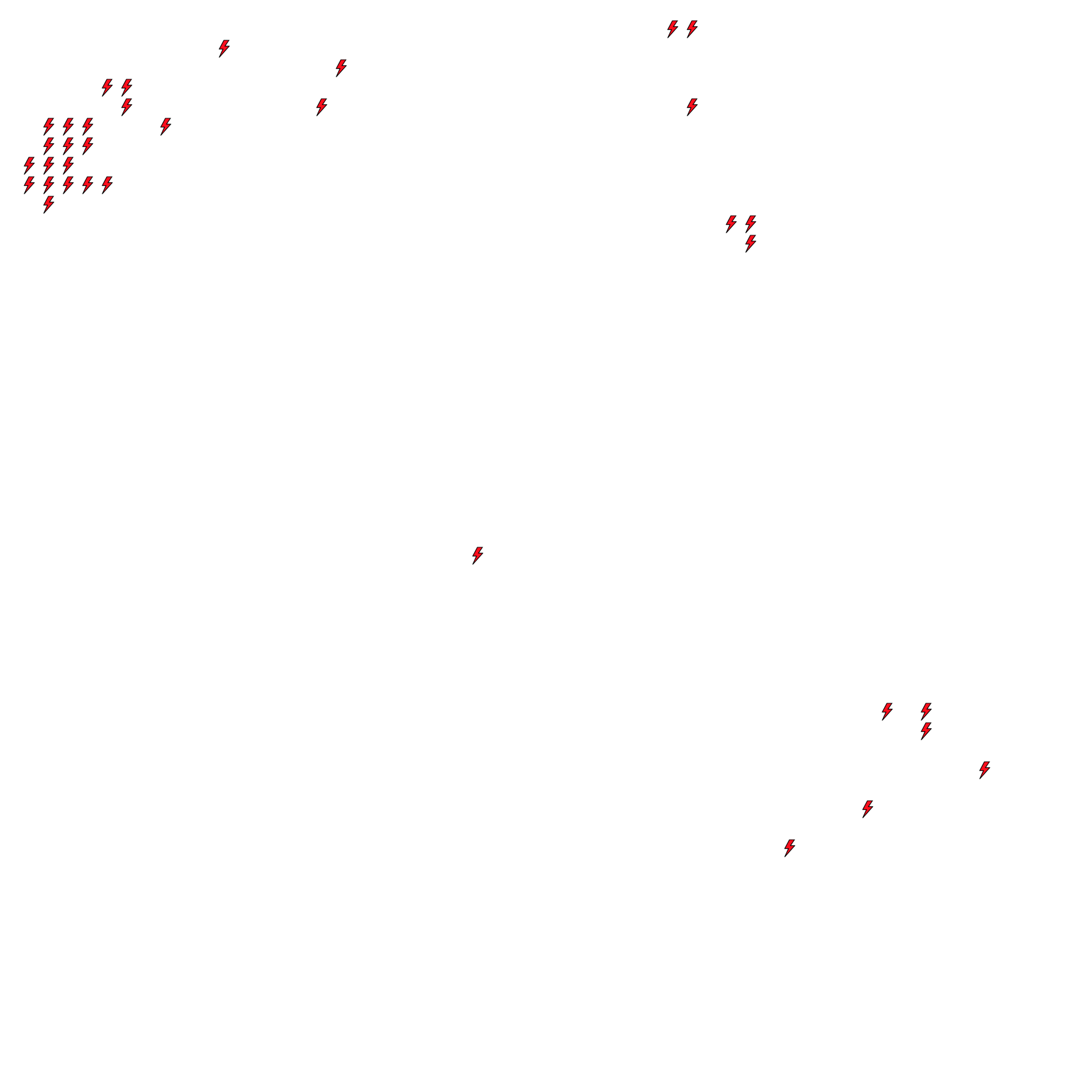 Lighthing Layer