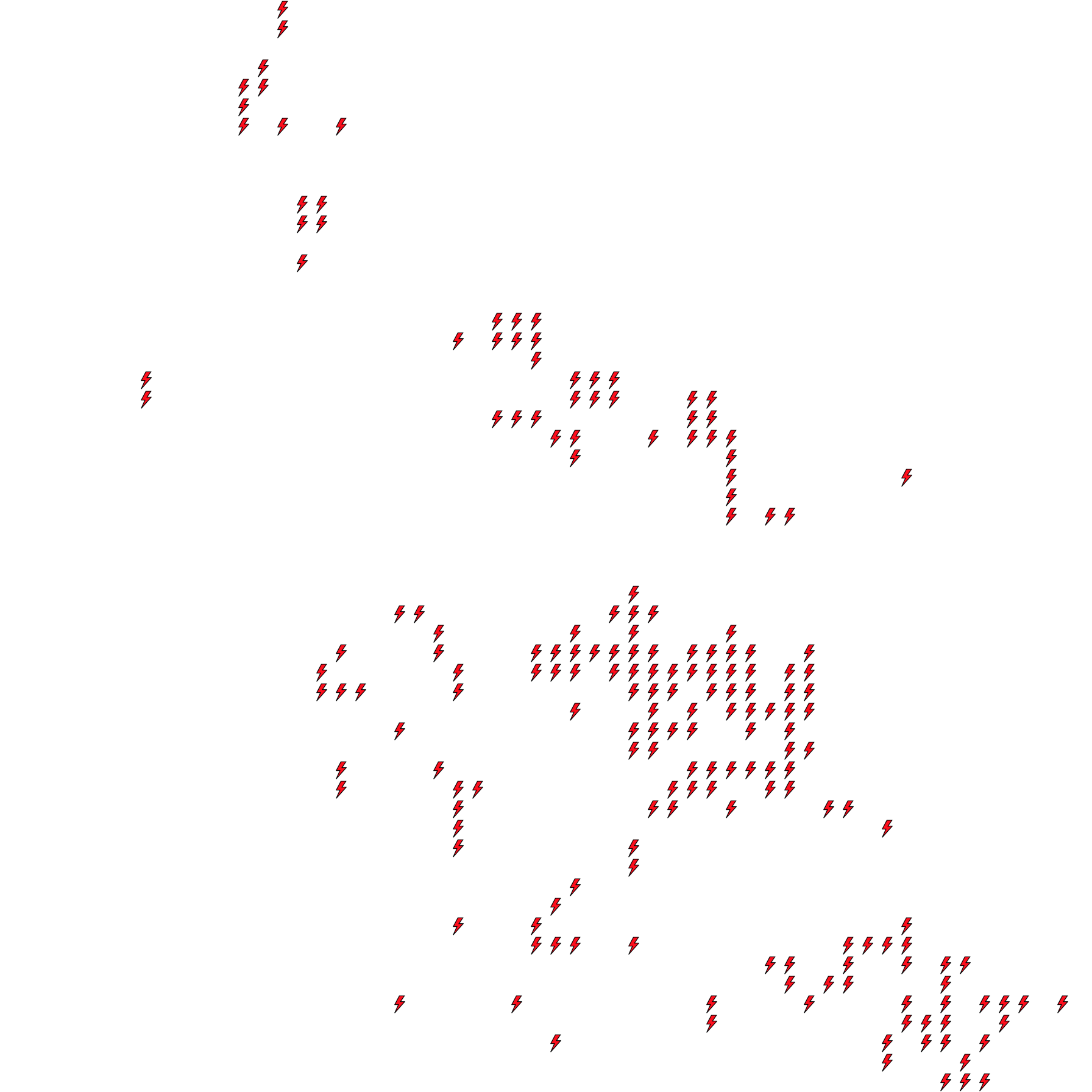 Lighthing Layer