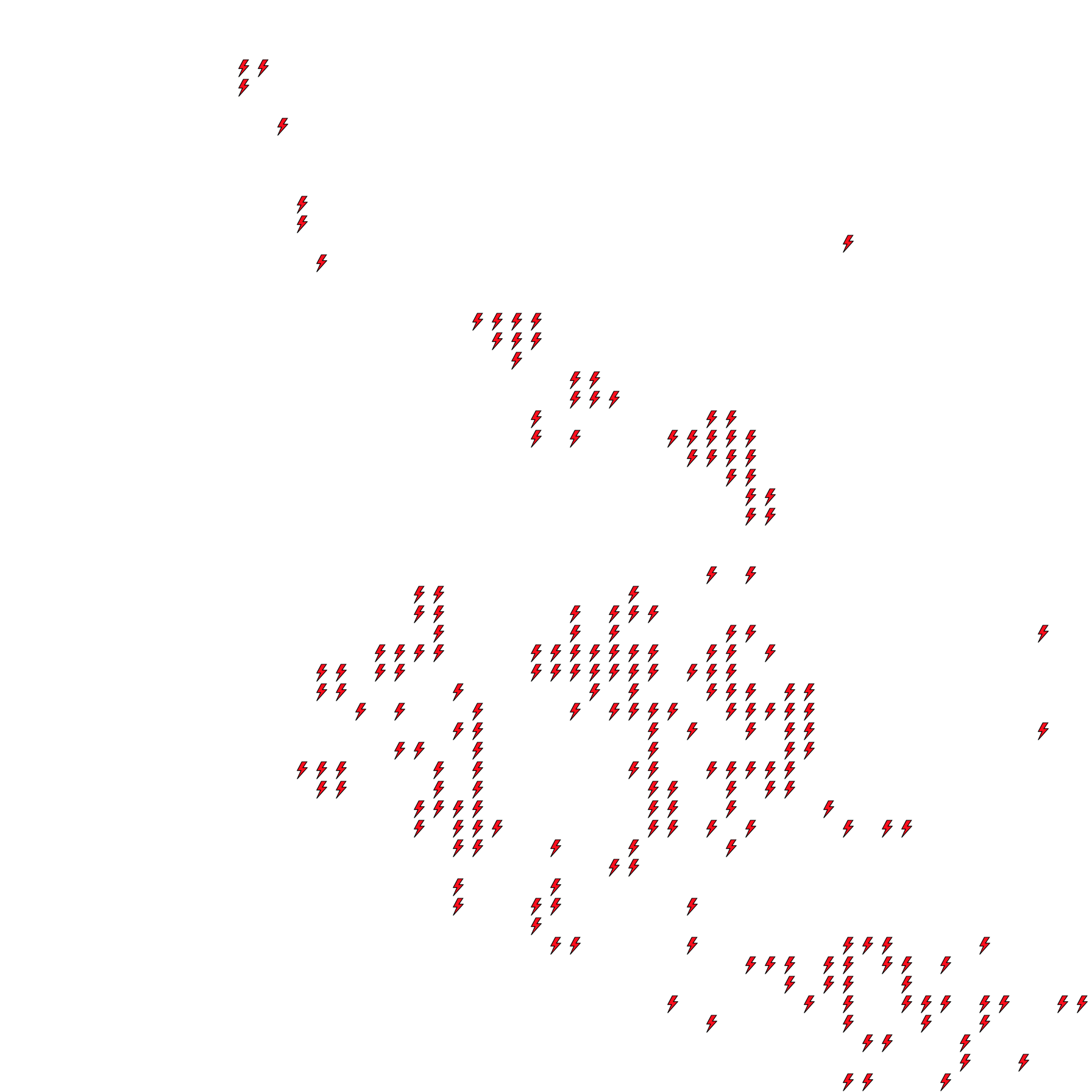 Lighthing Layer