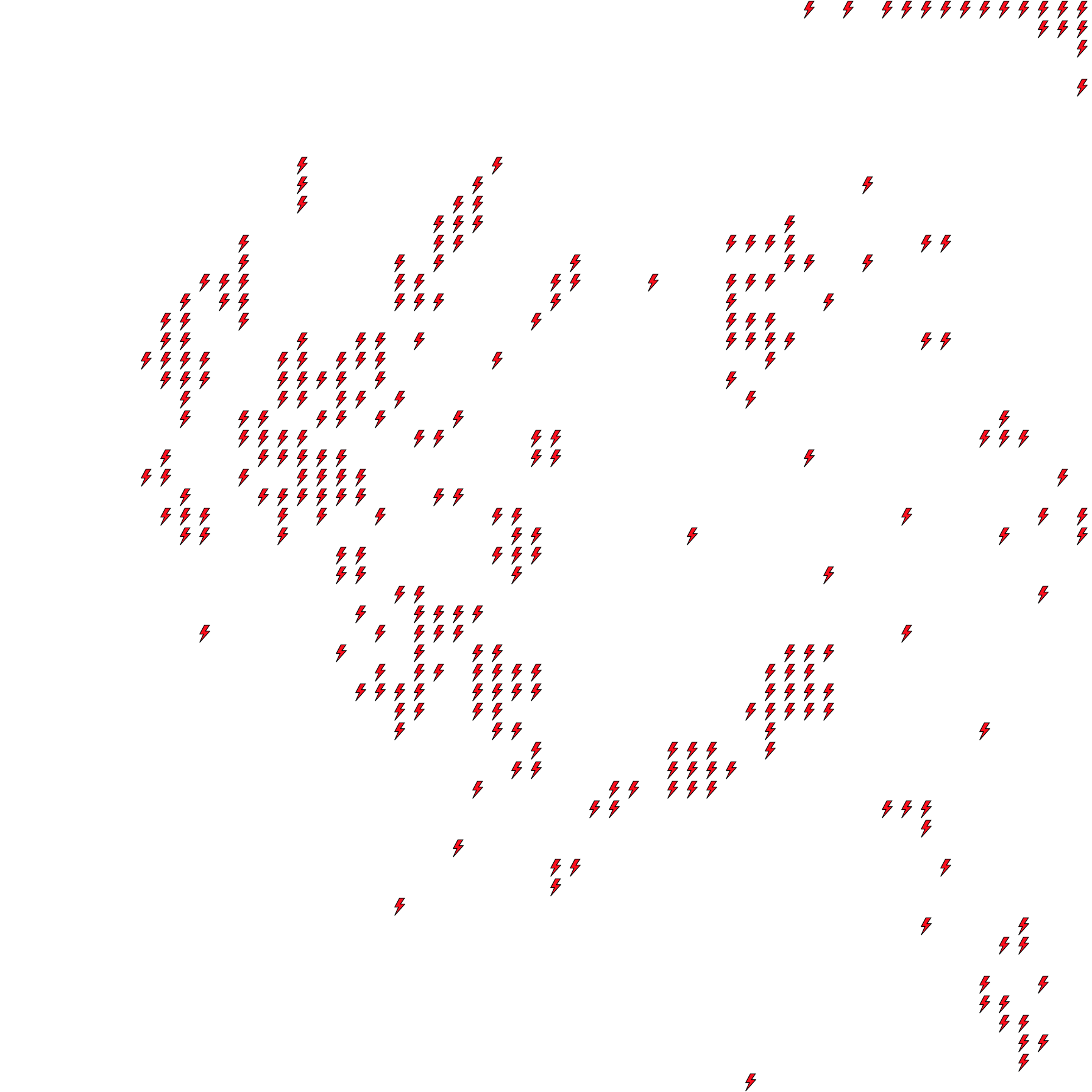 Lighthing Layer