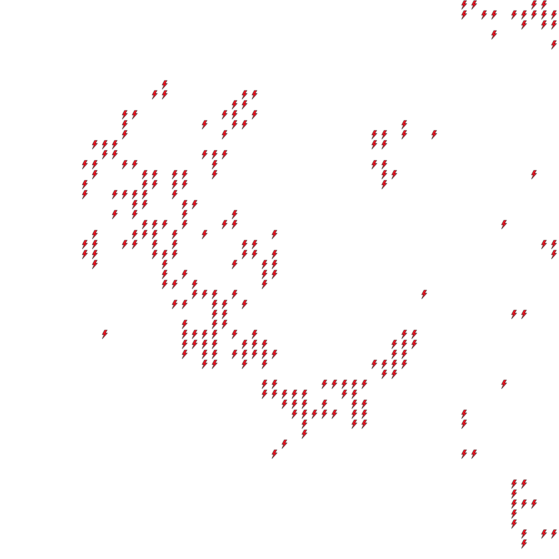 Lighthing Layer