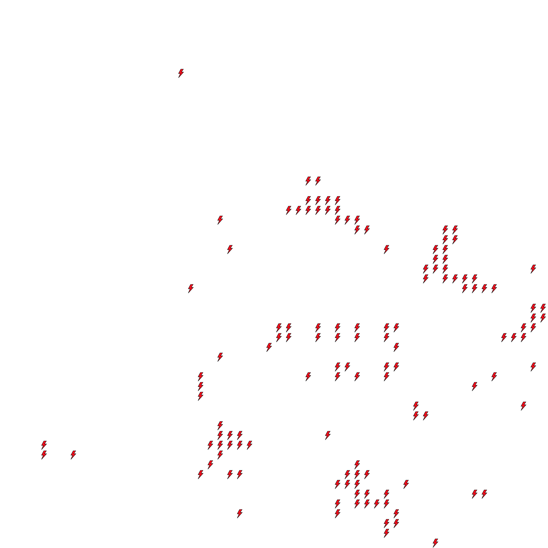 Lighthing Layer