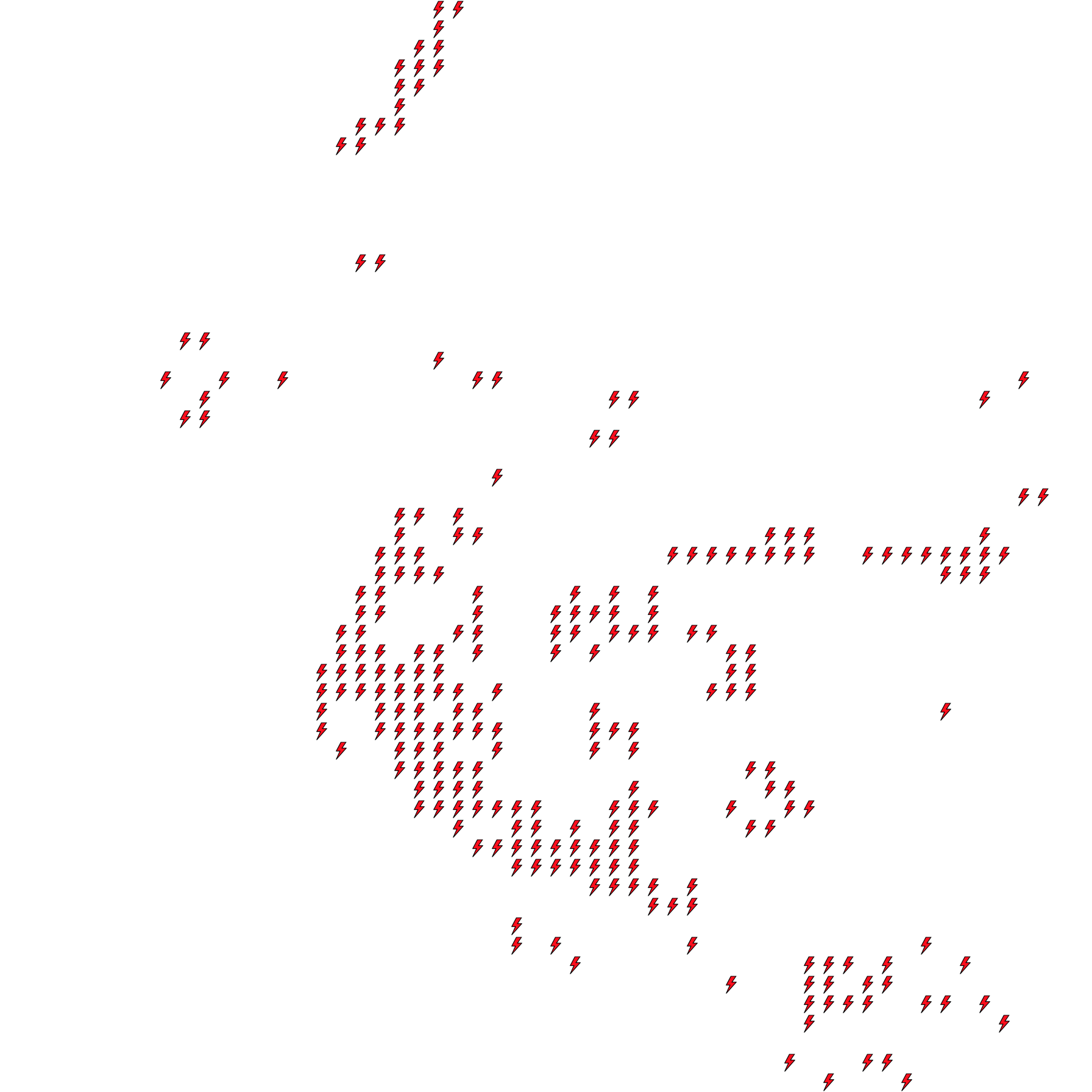 Lighthing Layer