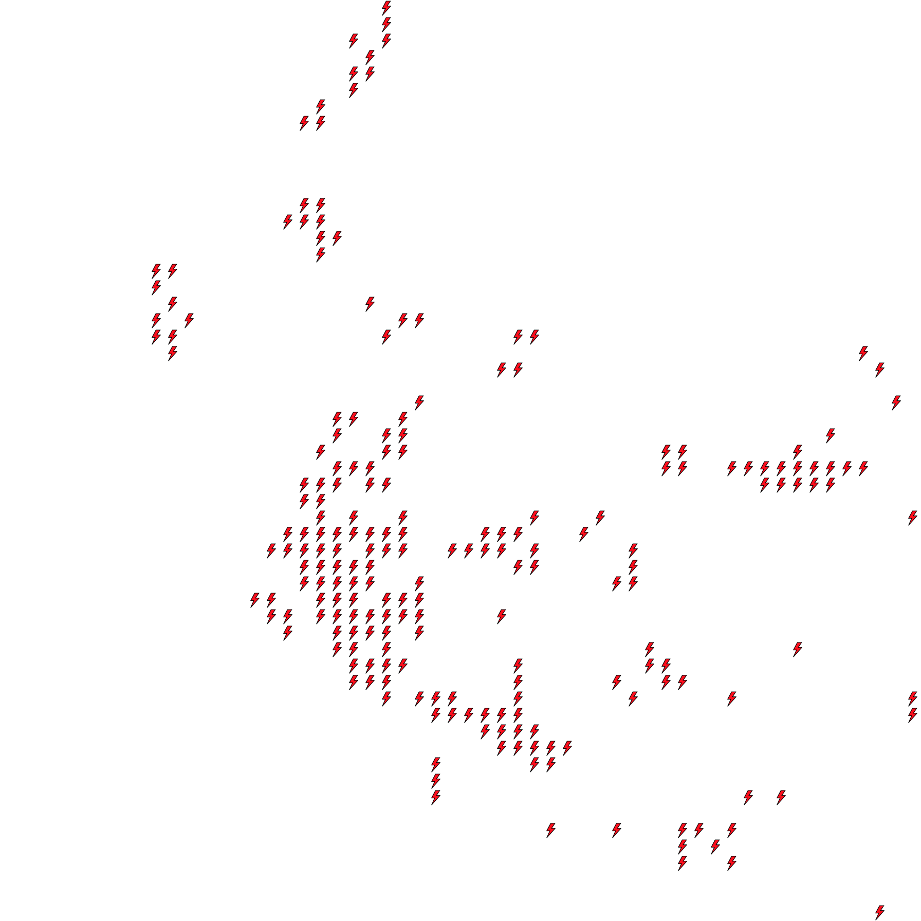 Lighthing Layer