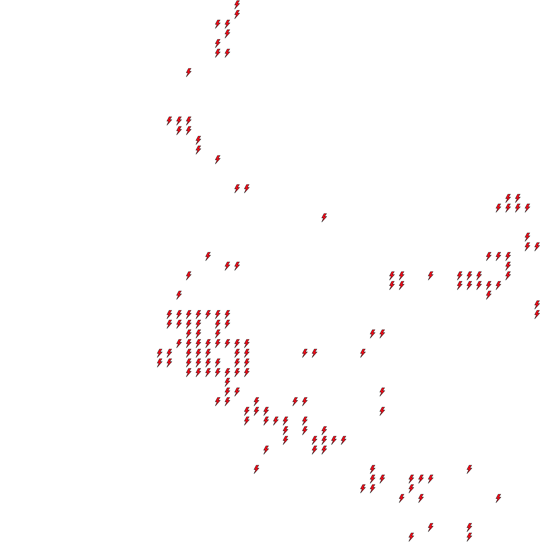 Lighthing Layer
