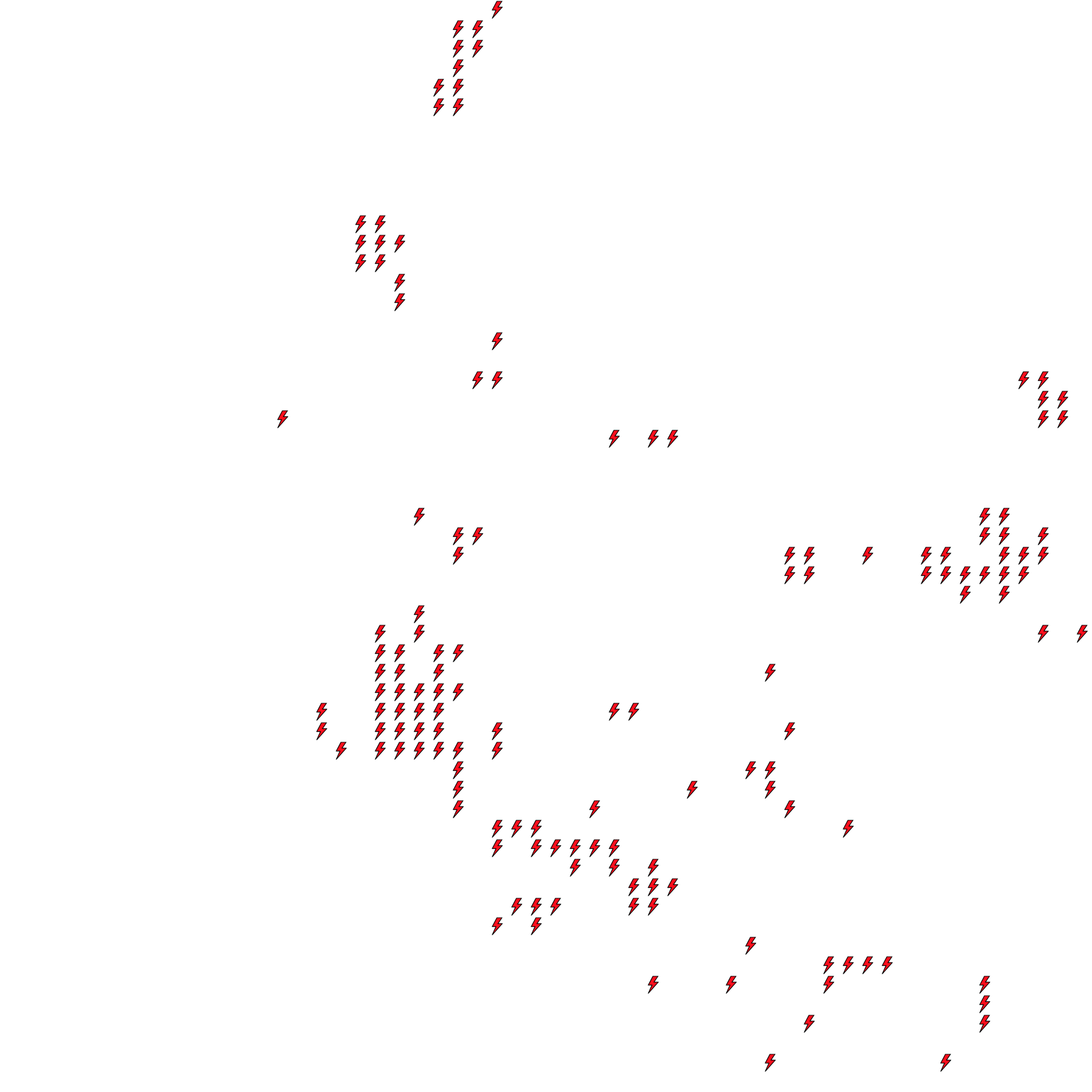 Lighthing Layer