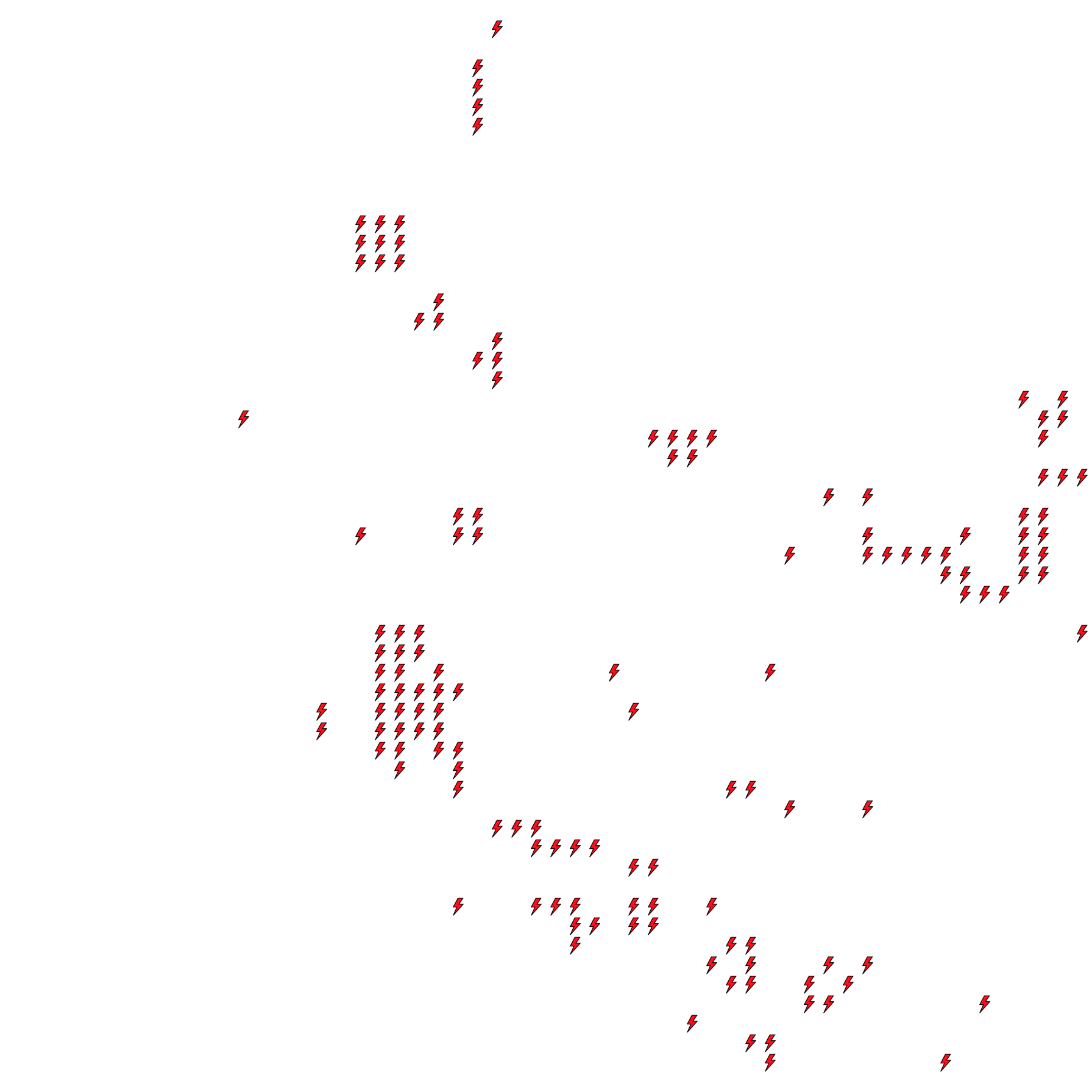 Lighthing Layer