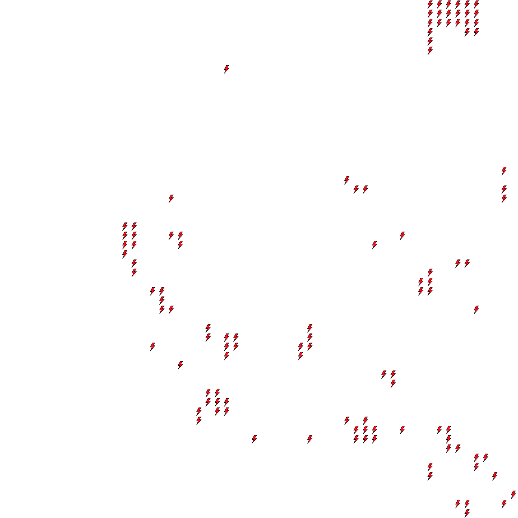 Lighthing Layer