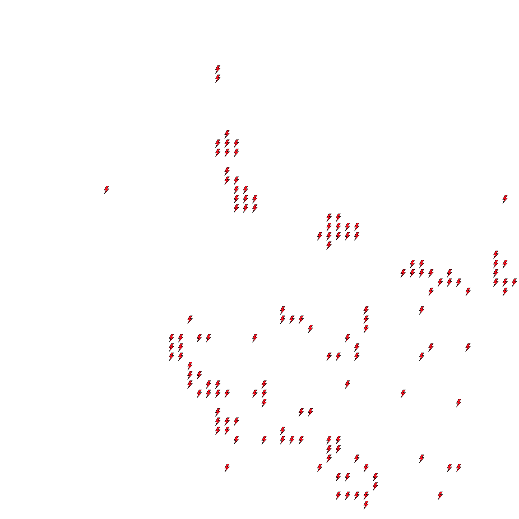 Lighthing Layer