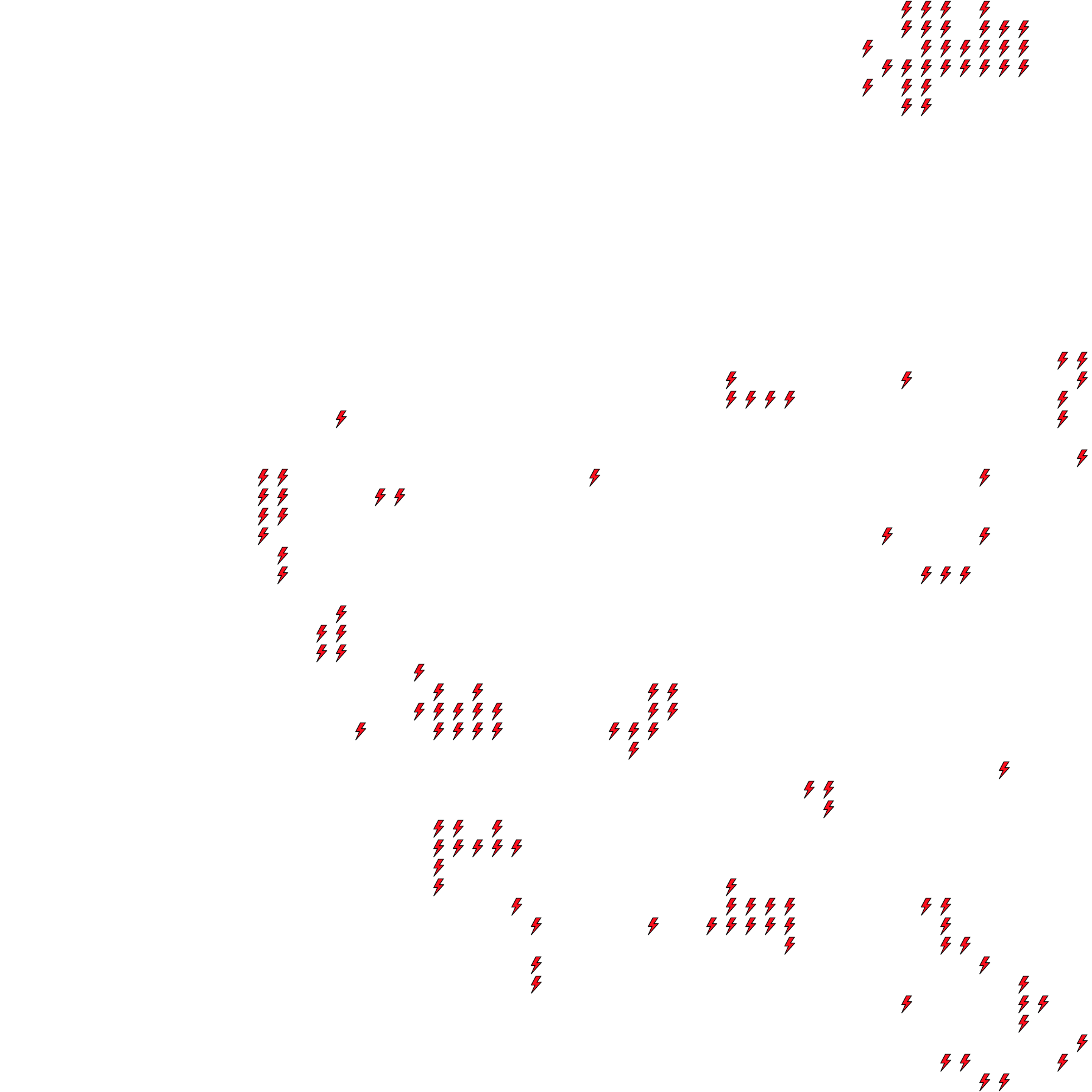 Lighthing Layer