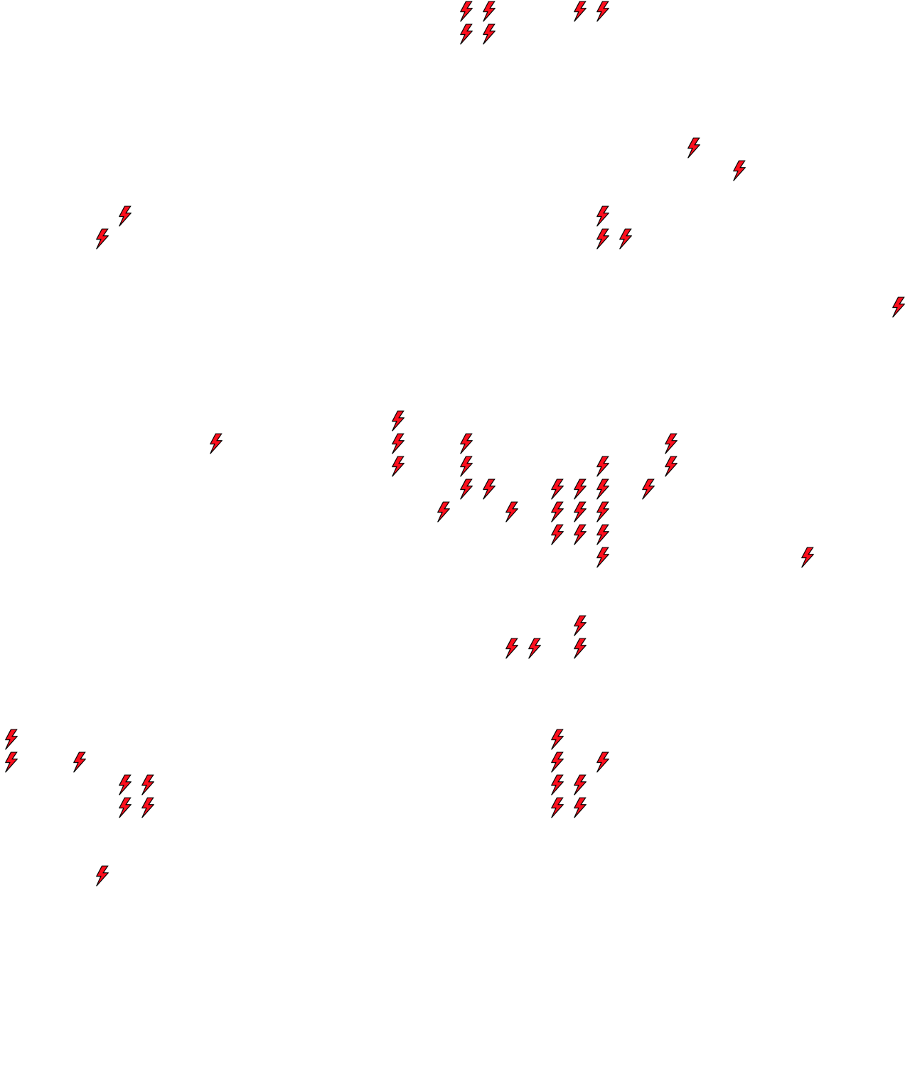 Lighthing Layer