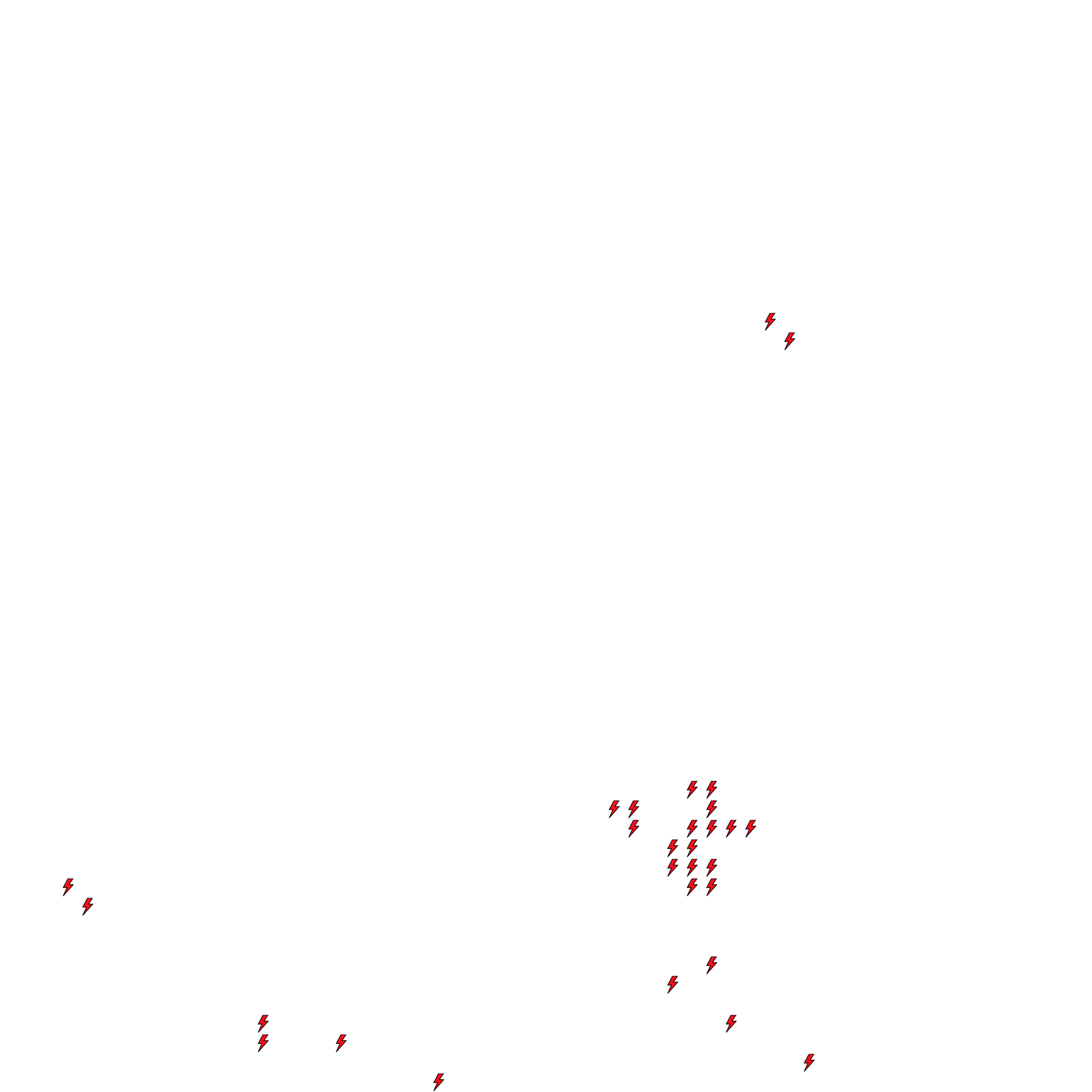 Lighthing Layer