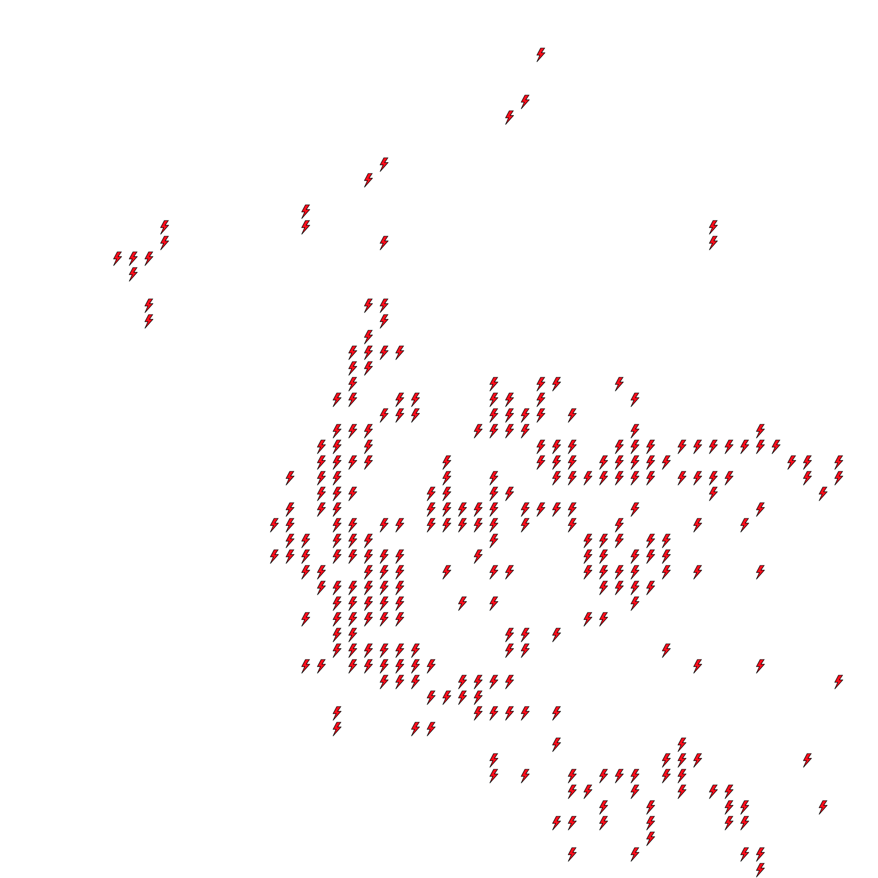 Lighthing Layer