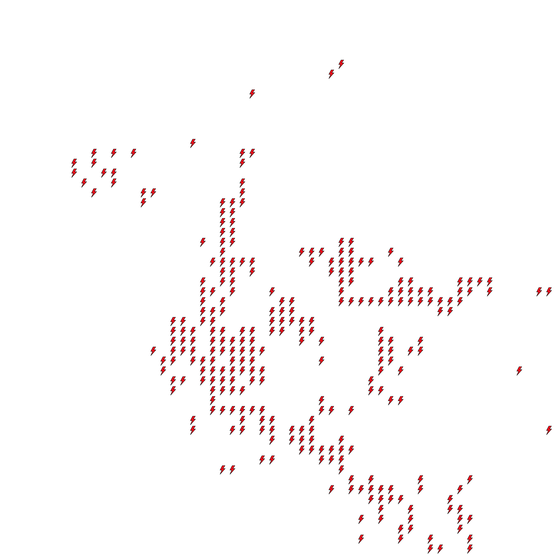 Lighthing Layer