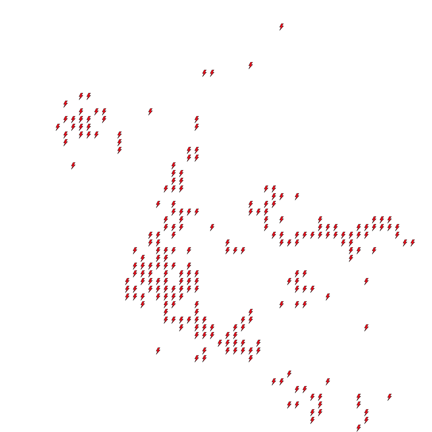 Lighthing Layer