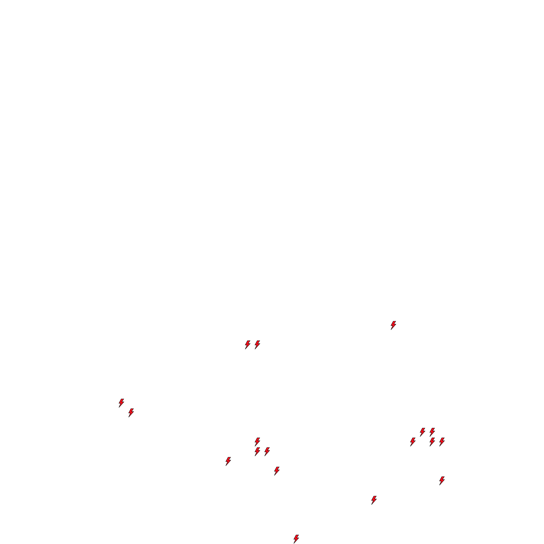 Lighthing Layer