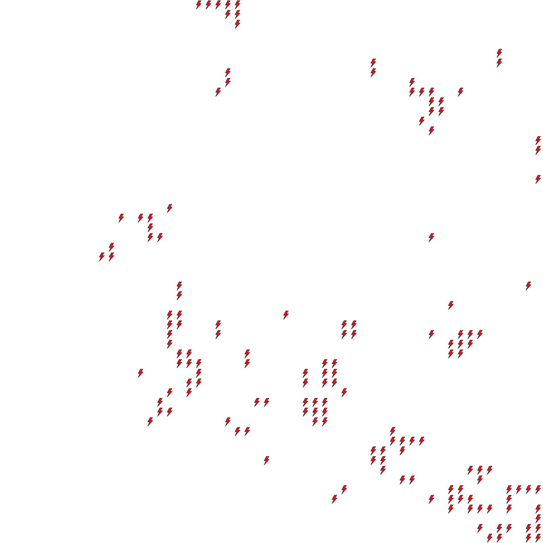 Lighthing Layer