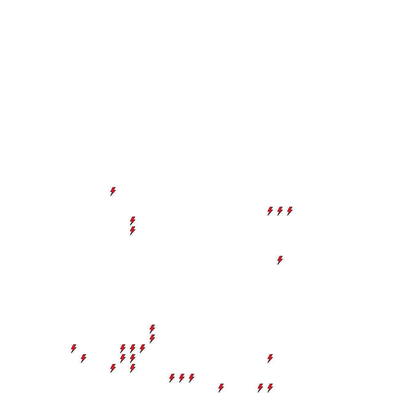 Lighthing Layer