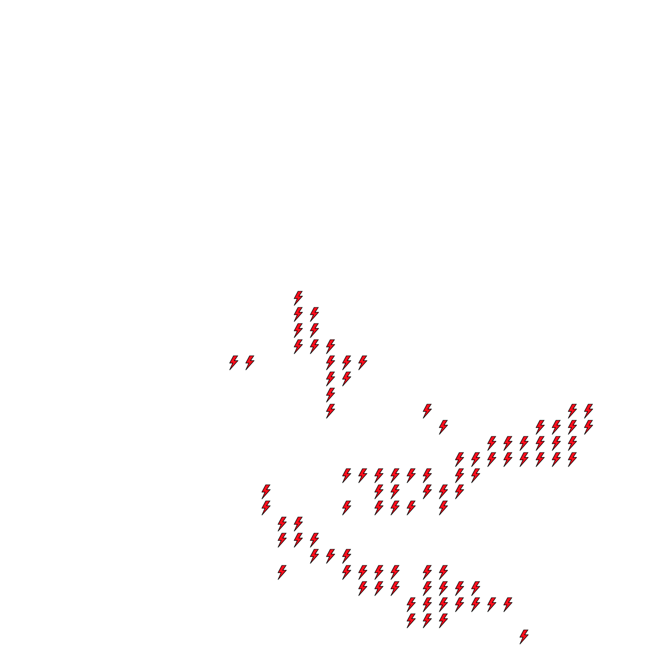 Lighthing Layer