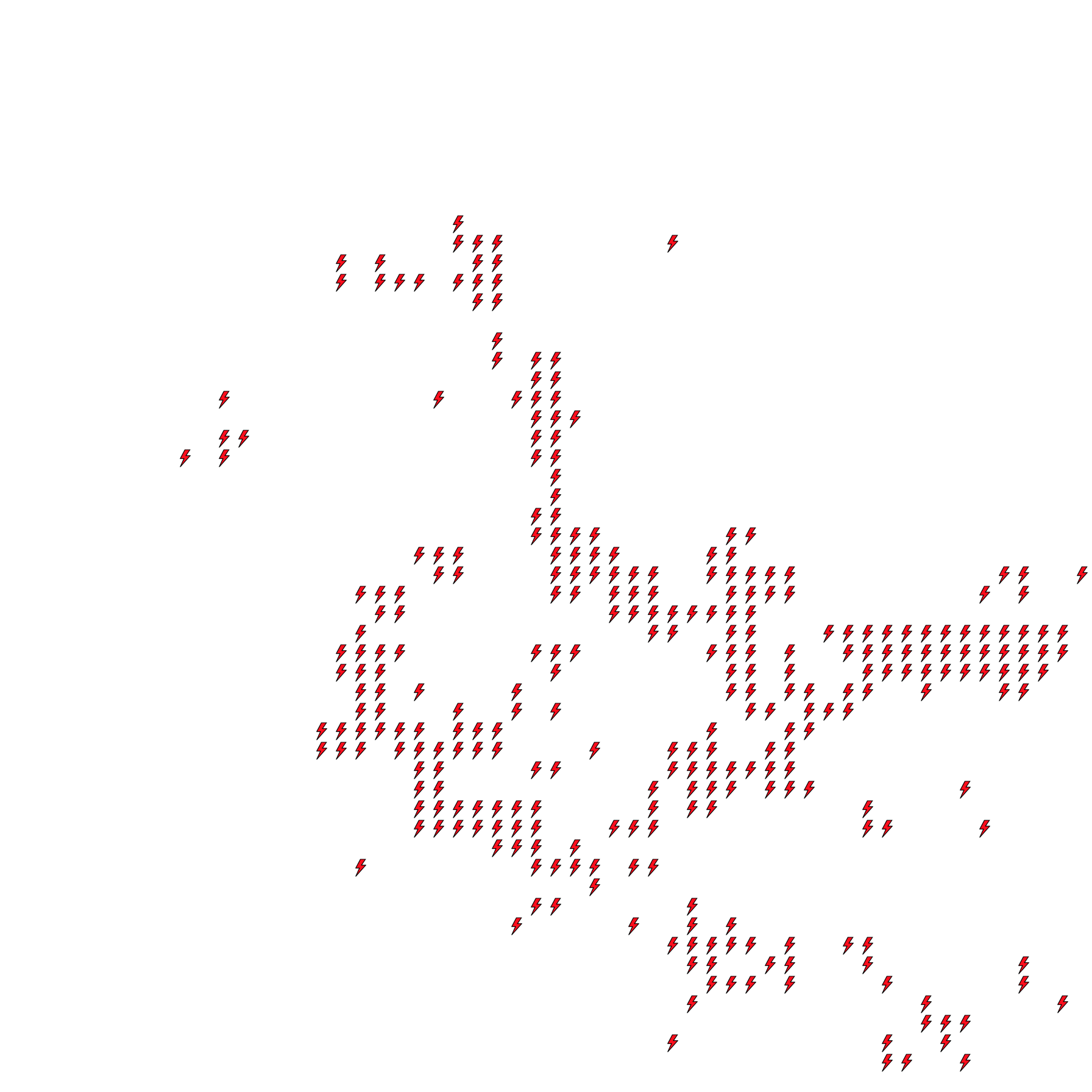 Lighthing Layer