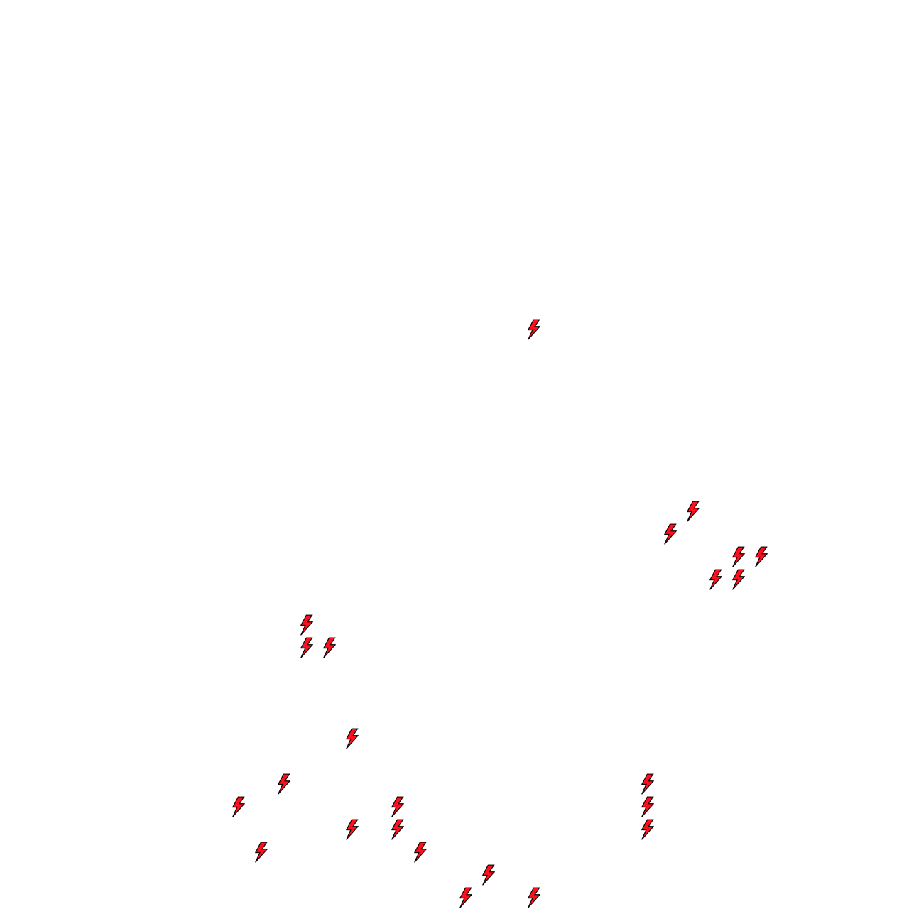 Lighthing Layer