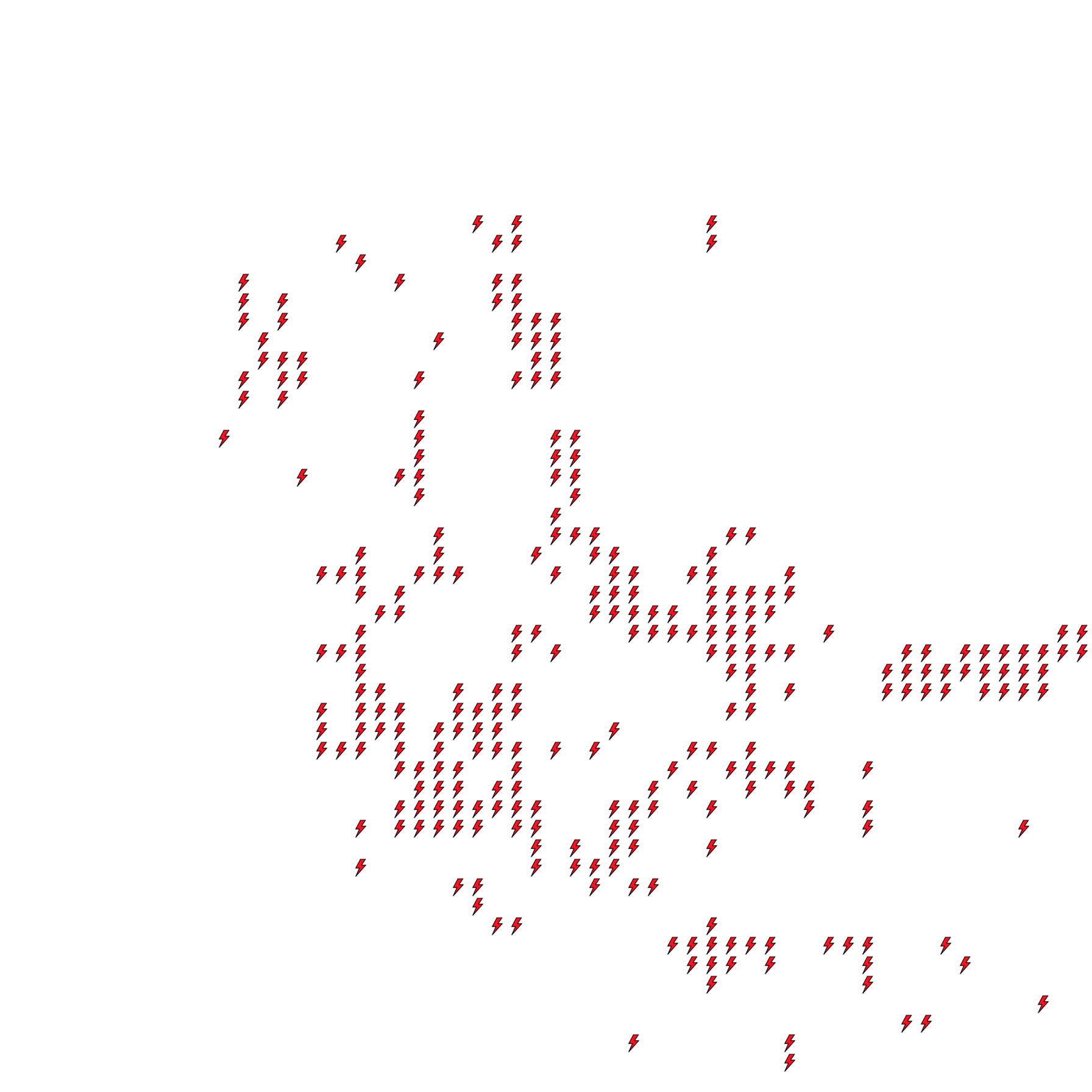Lighthing Layer