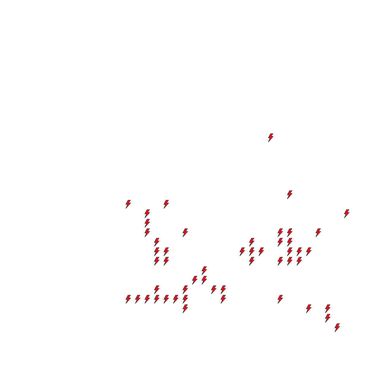 Lighthing Layer