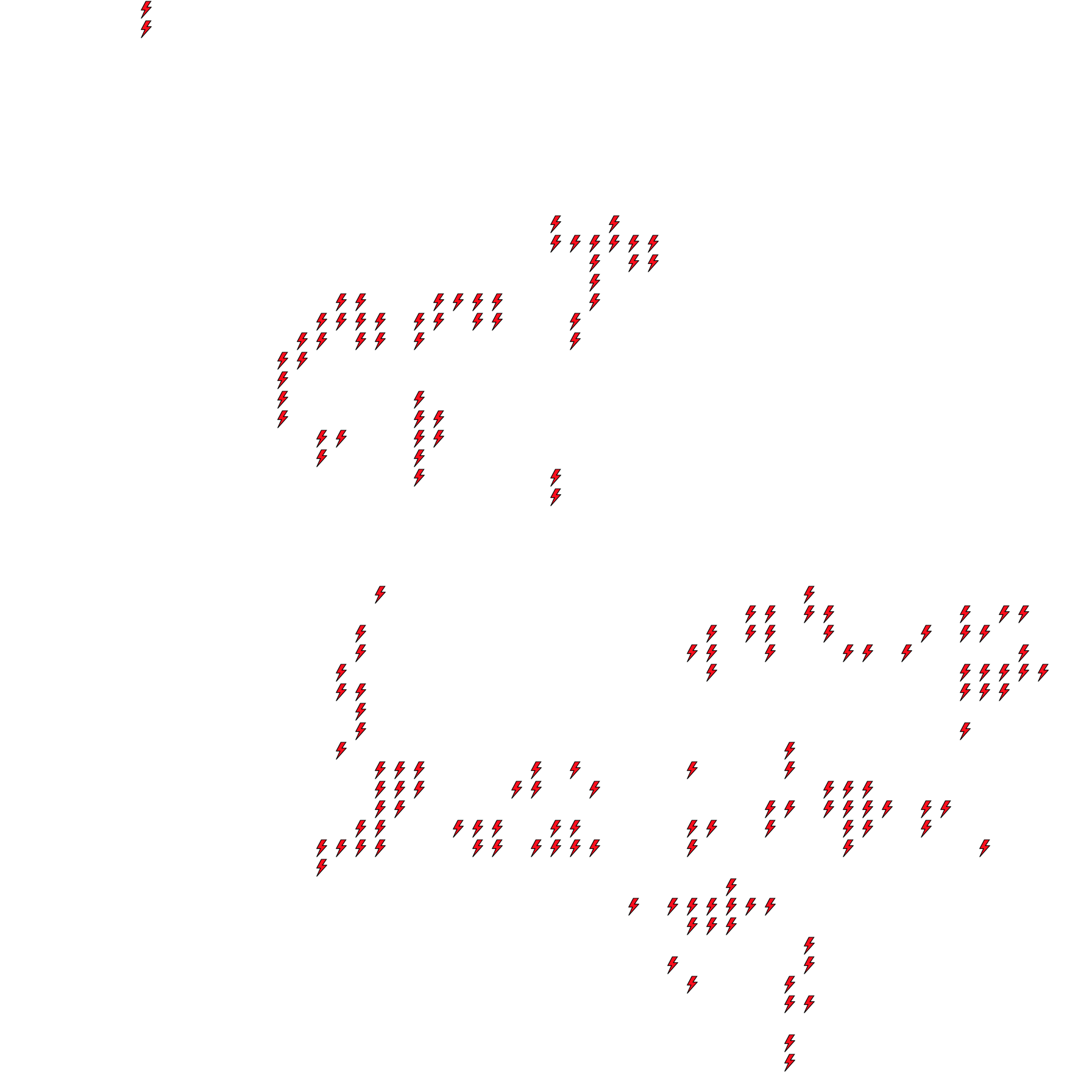 Lighthing Layer
