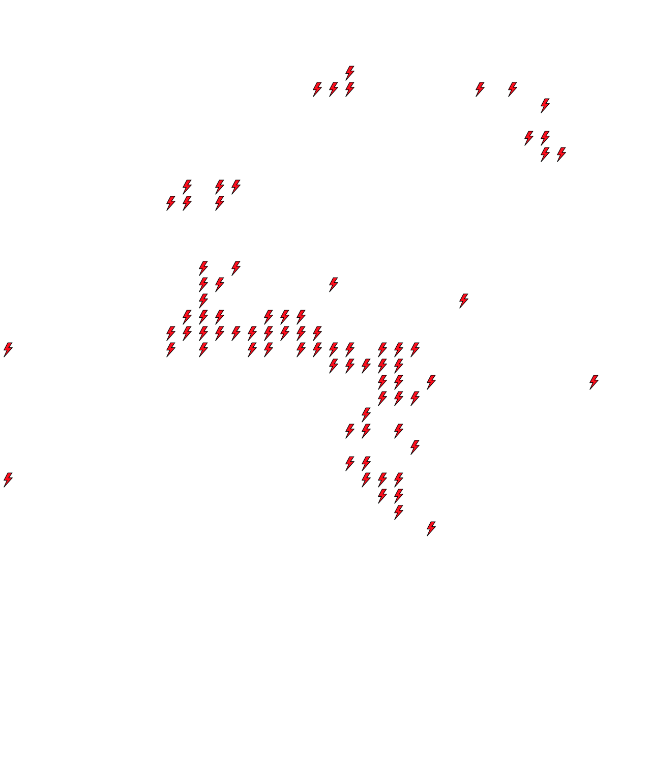 Lighthing Layer
