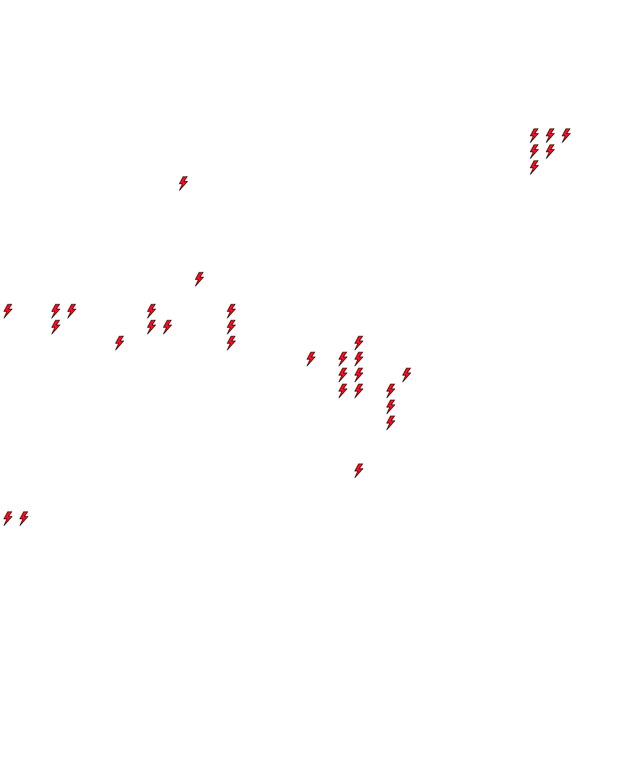 Lighthing Layer