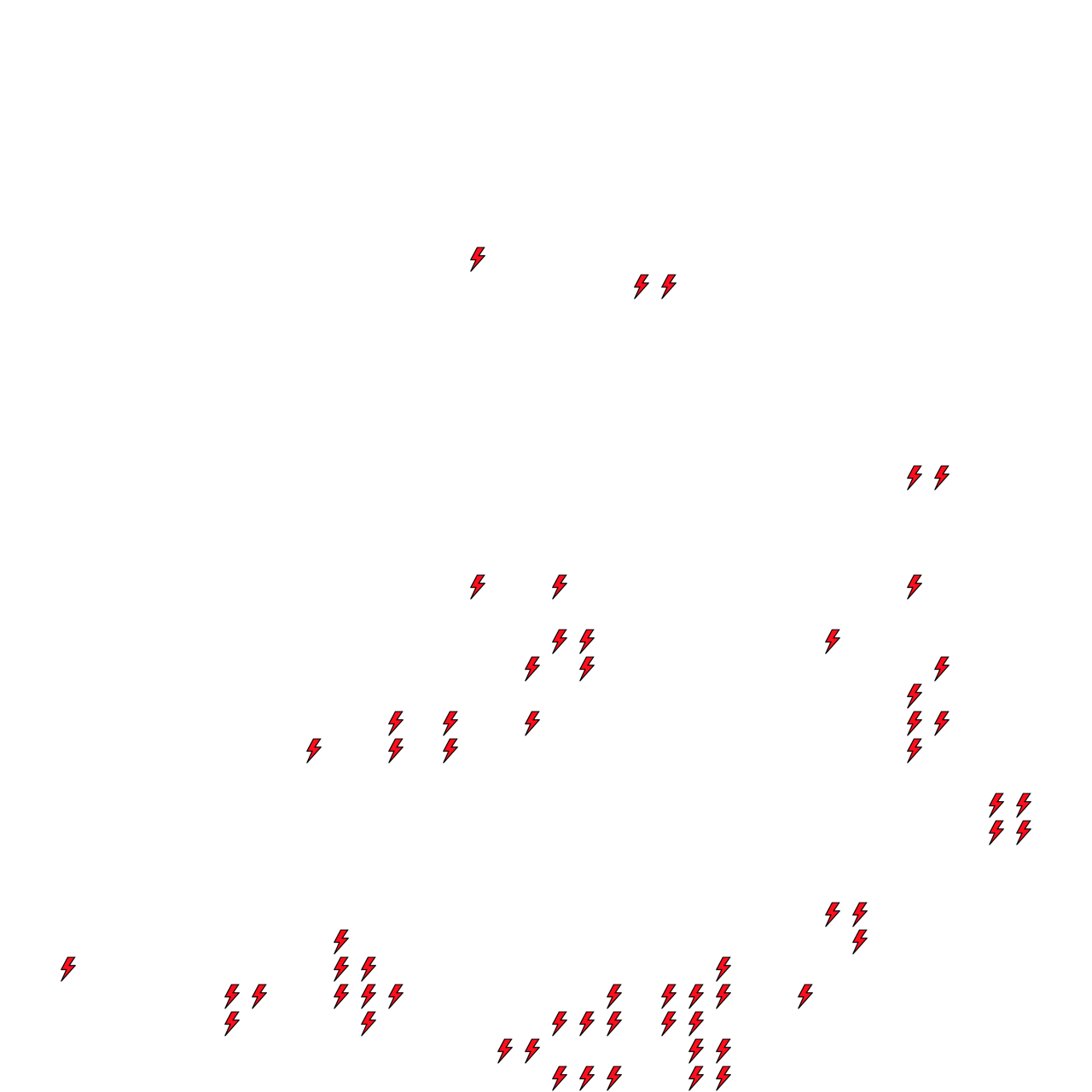 Lighthing Layer
