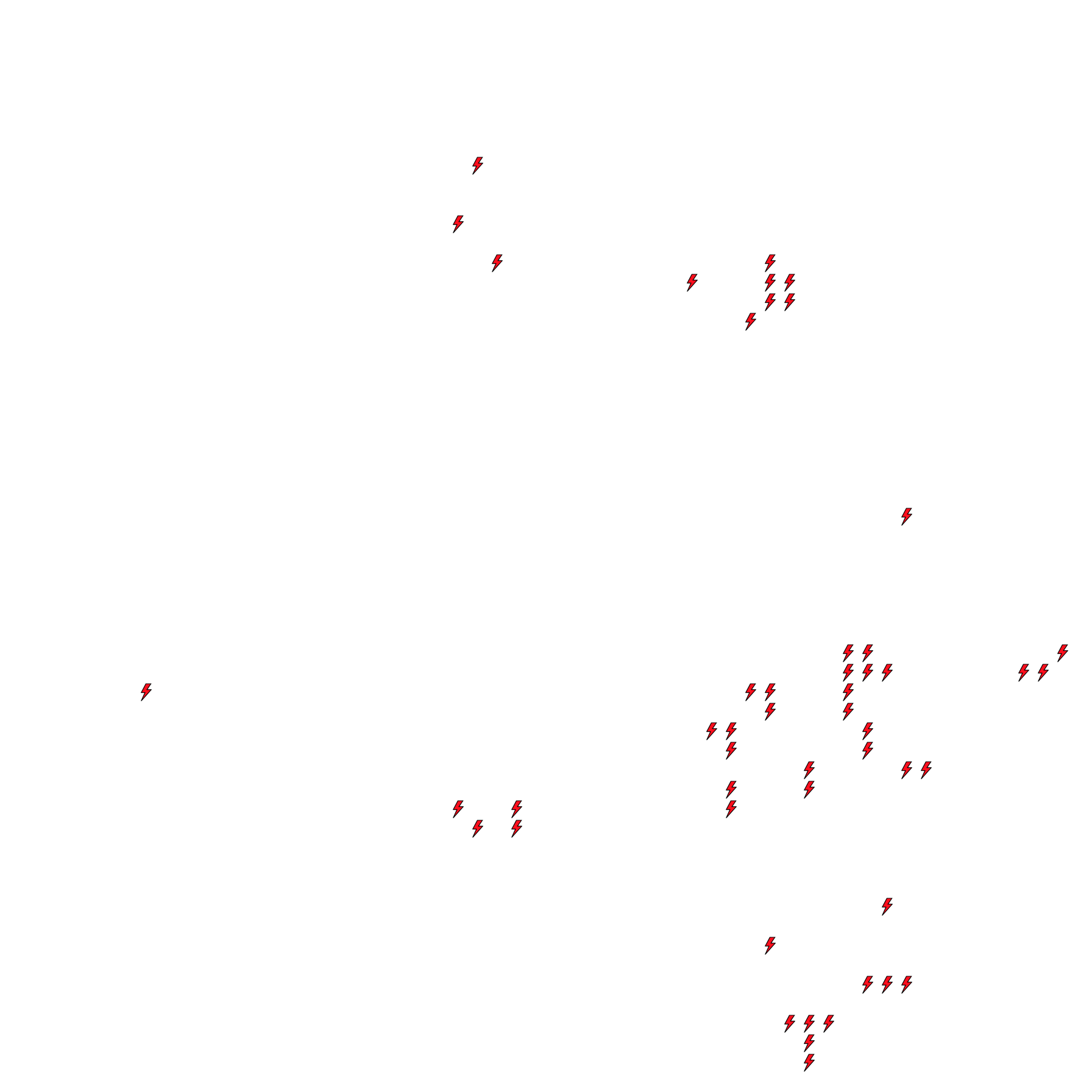 Lighthing Layer