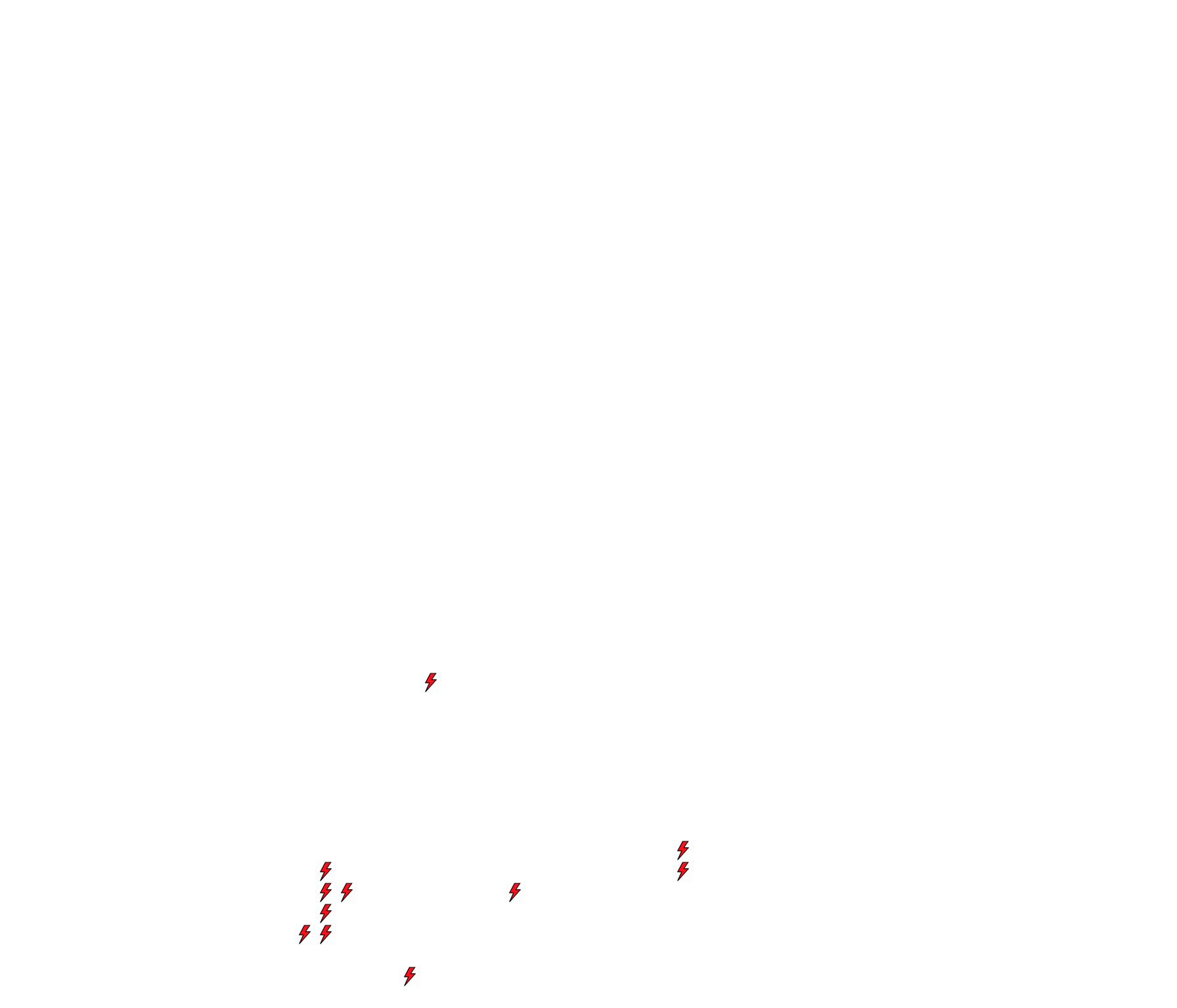 Lighthing Layer
