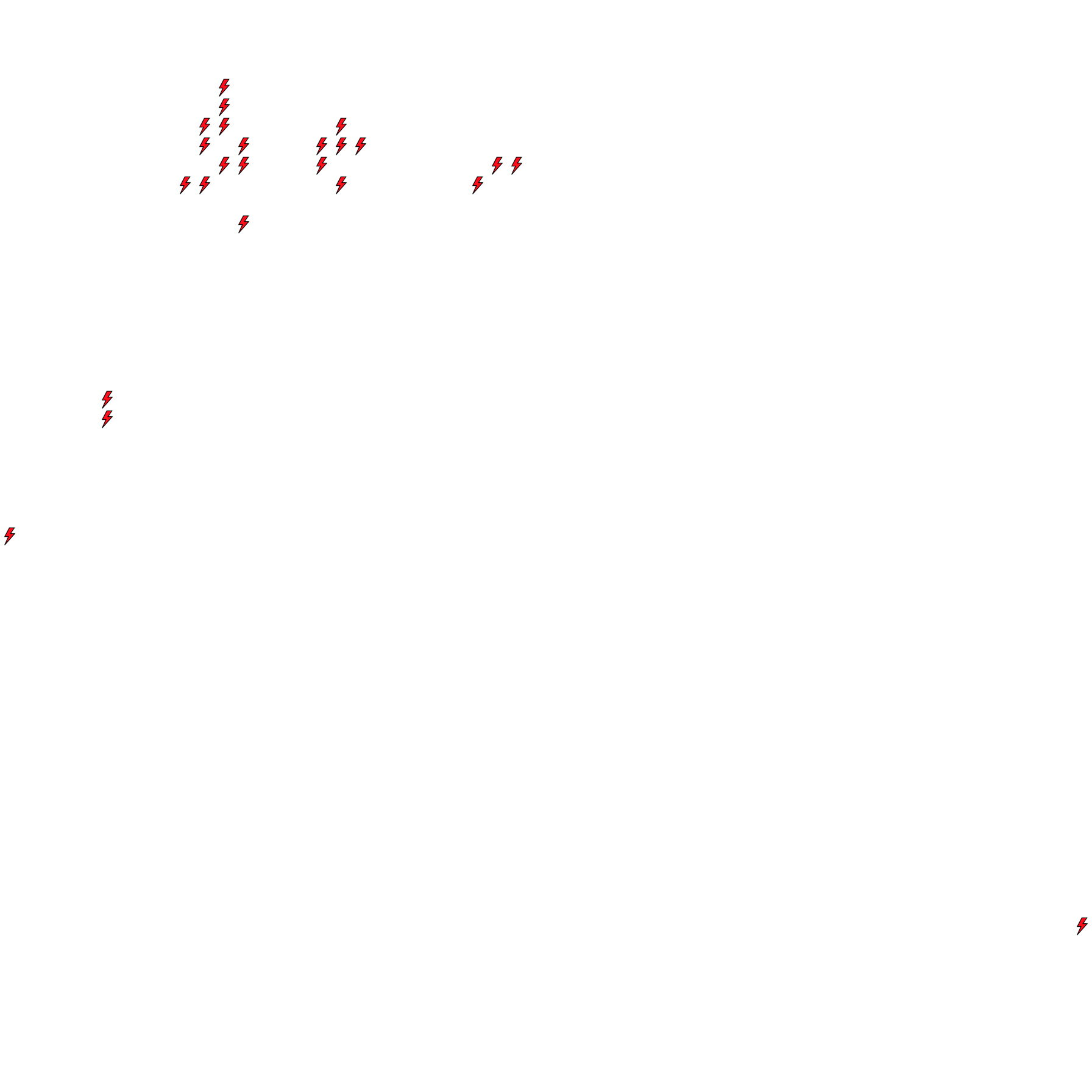 Lighthing Layer