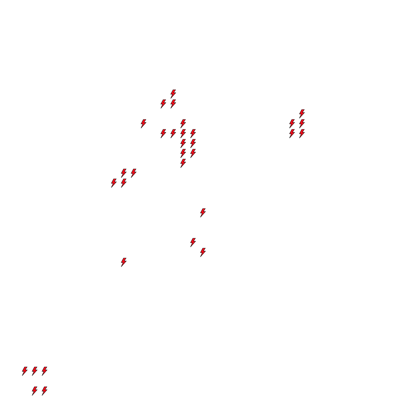 Lighthing Layer