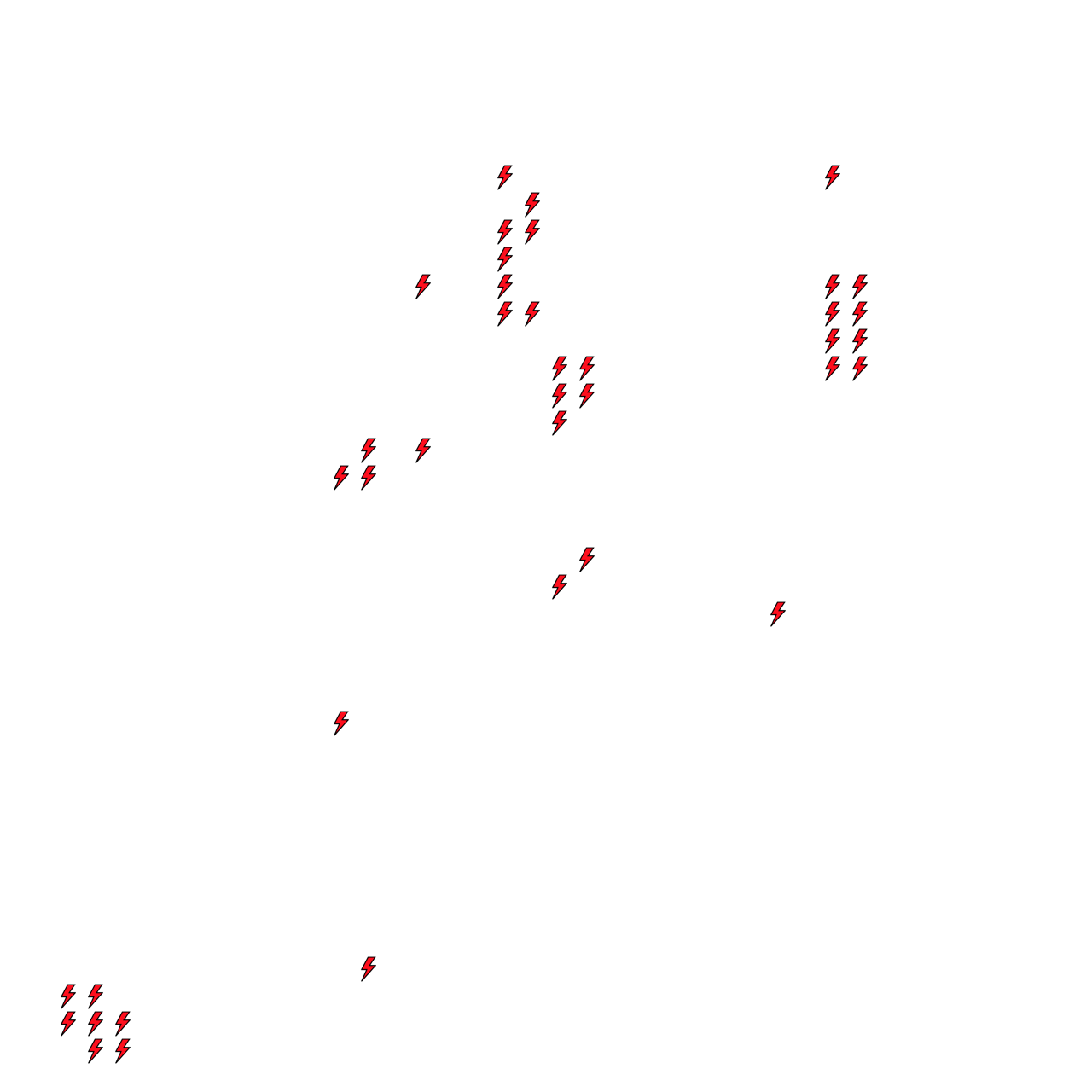 Lighthing Layer