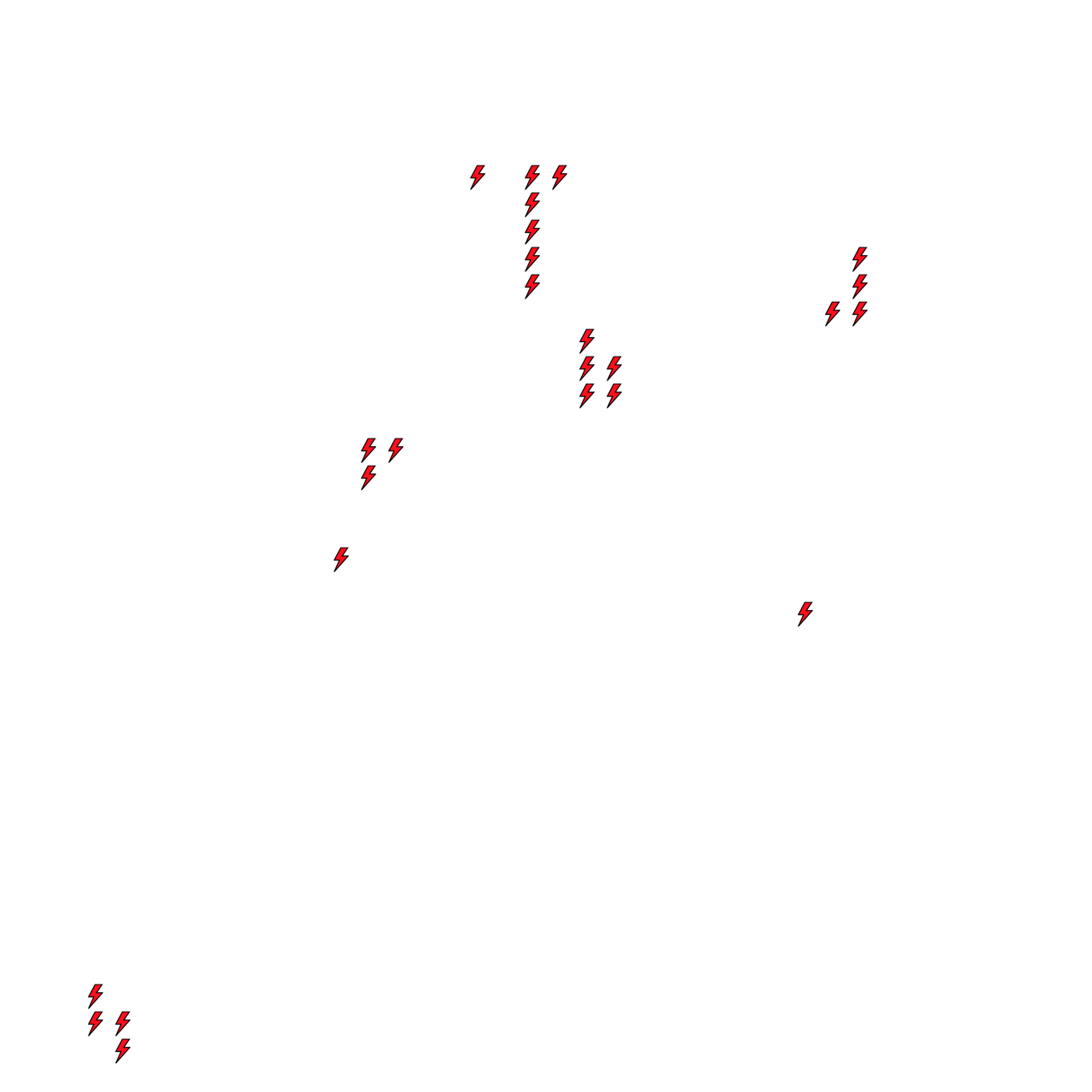 Lighthing Layer