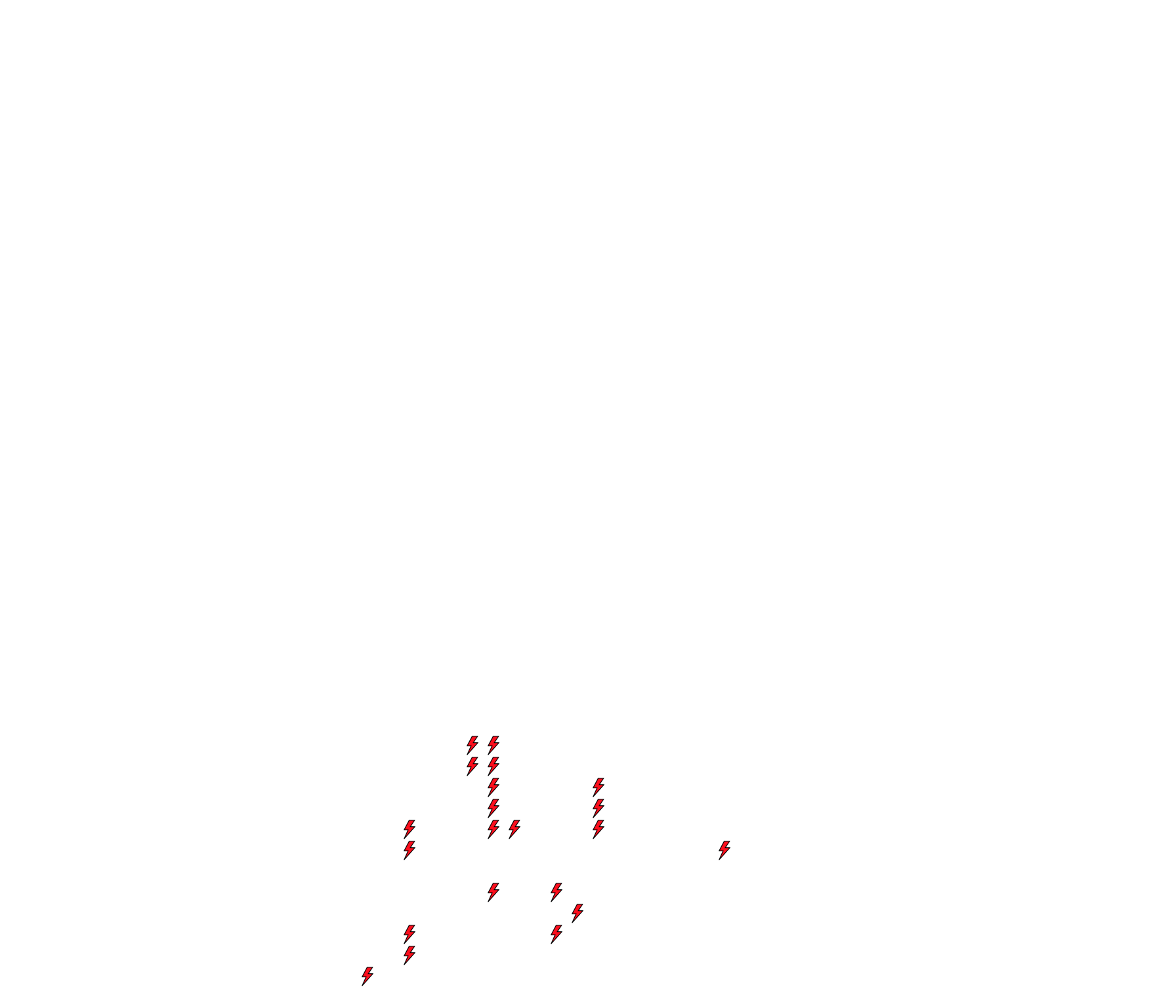 Lighthing Layer