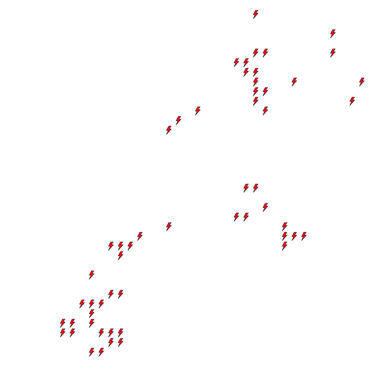 Lighthing Layer