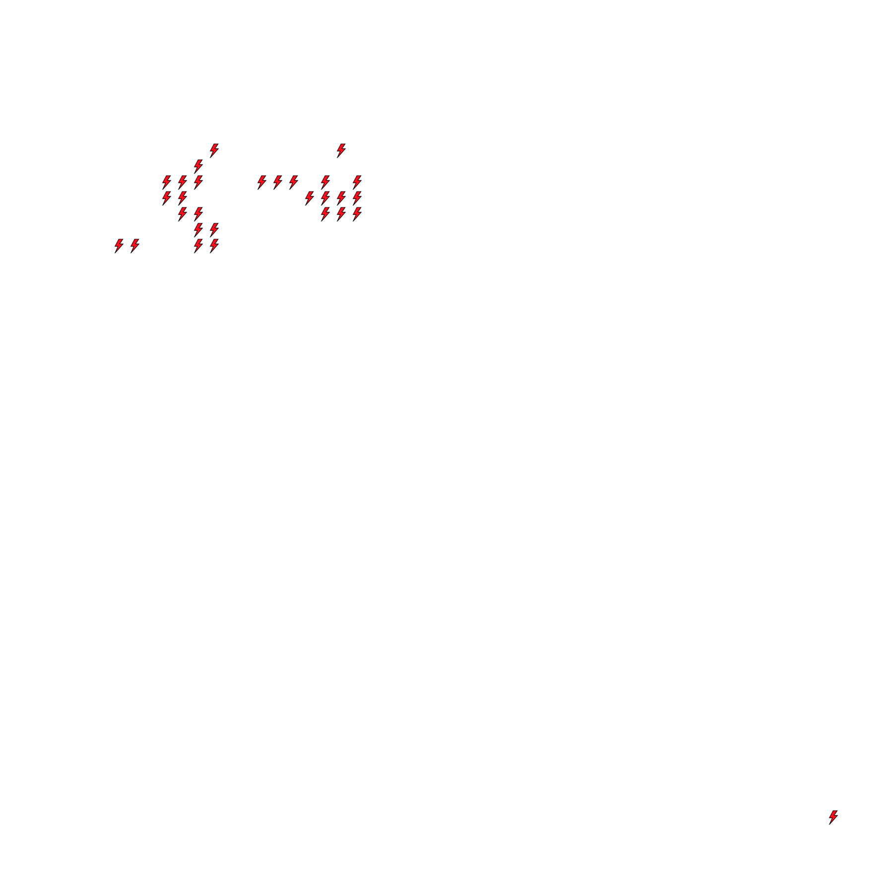Lighthing Layer