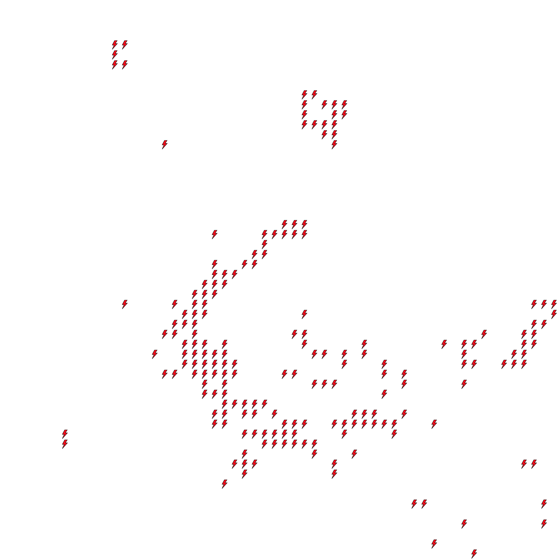Lighthing Layer