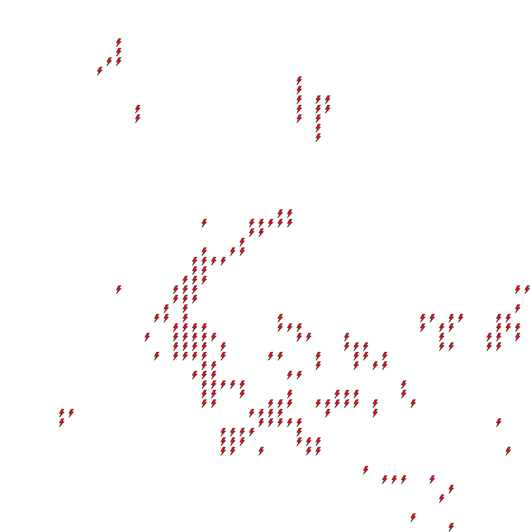 Lighthing Layer