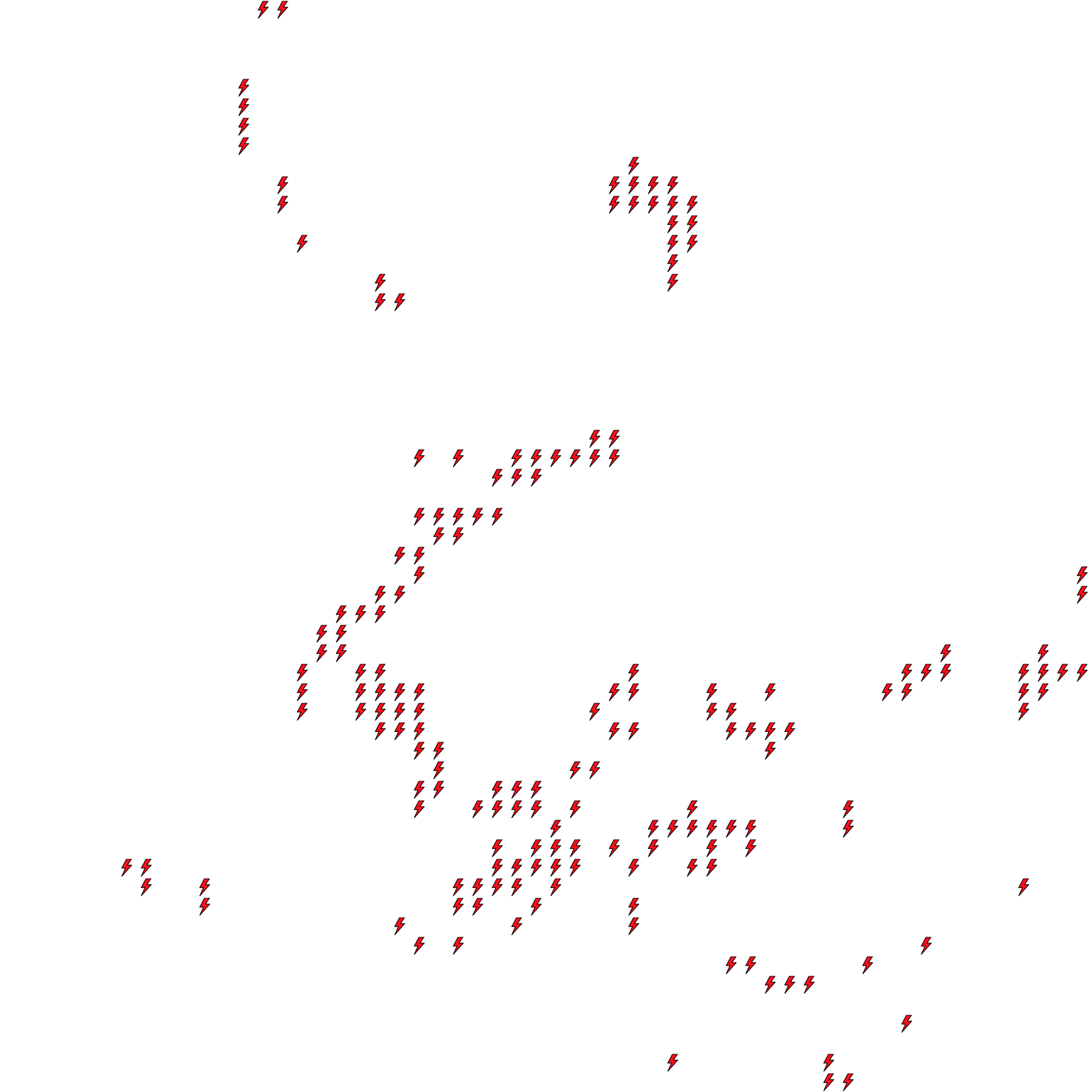 Lighthing Layer